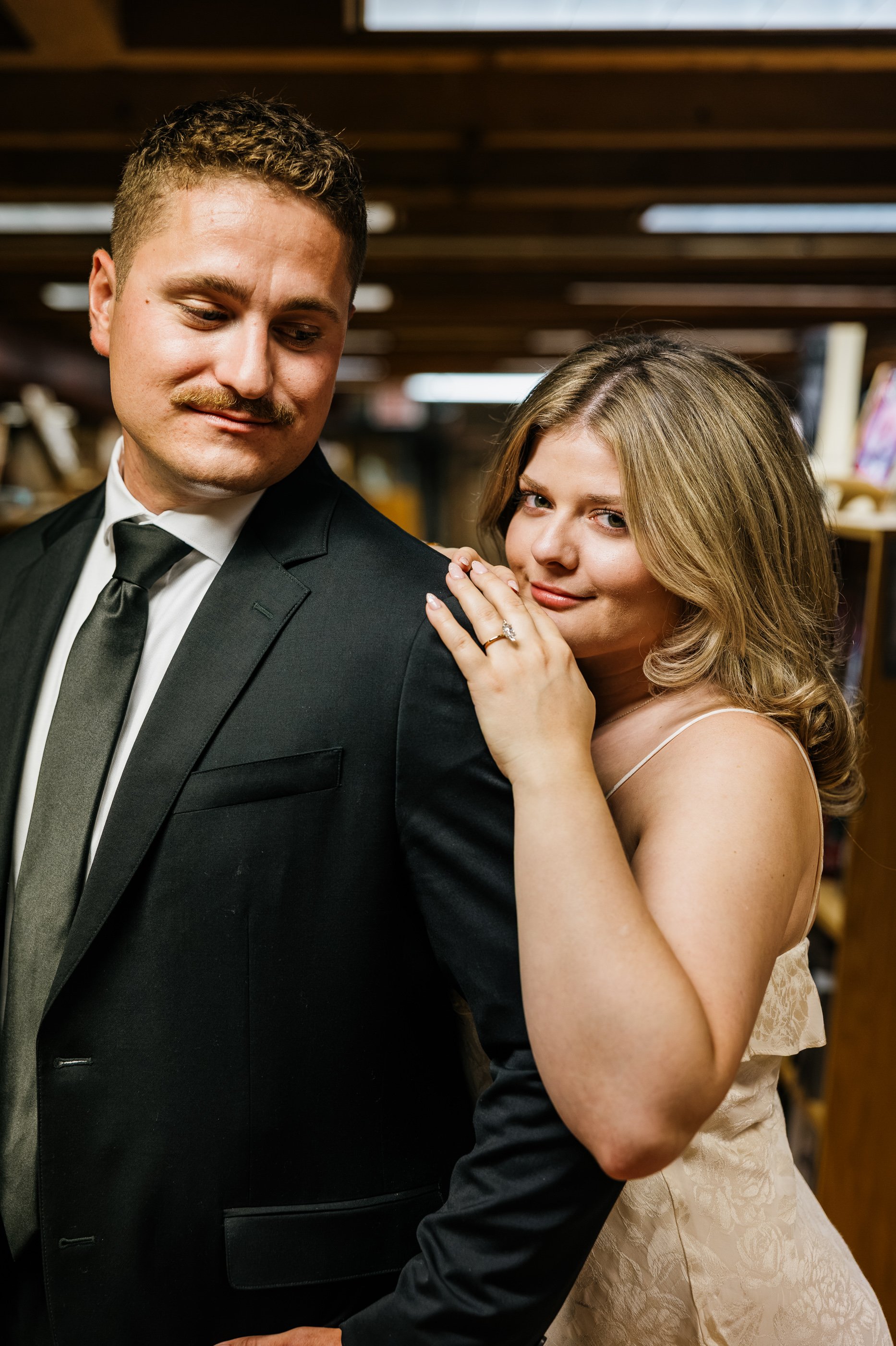 Alex Maldonado Photography- Chase + Joie - after-words bookstore engagement proposal 260824-38.jpg