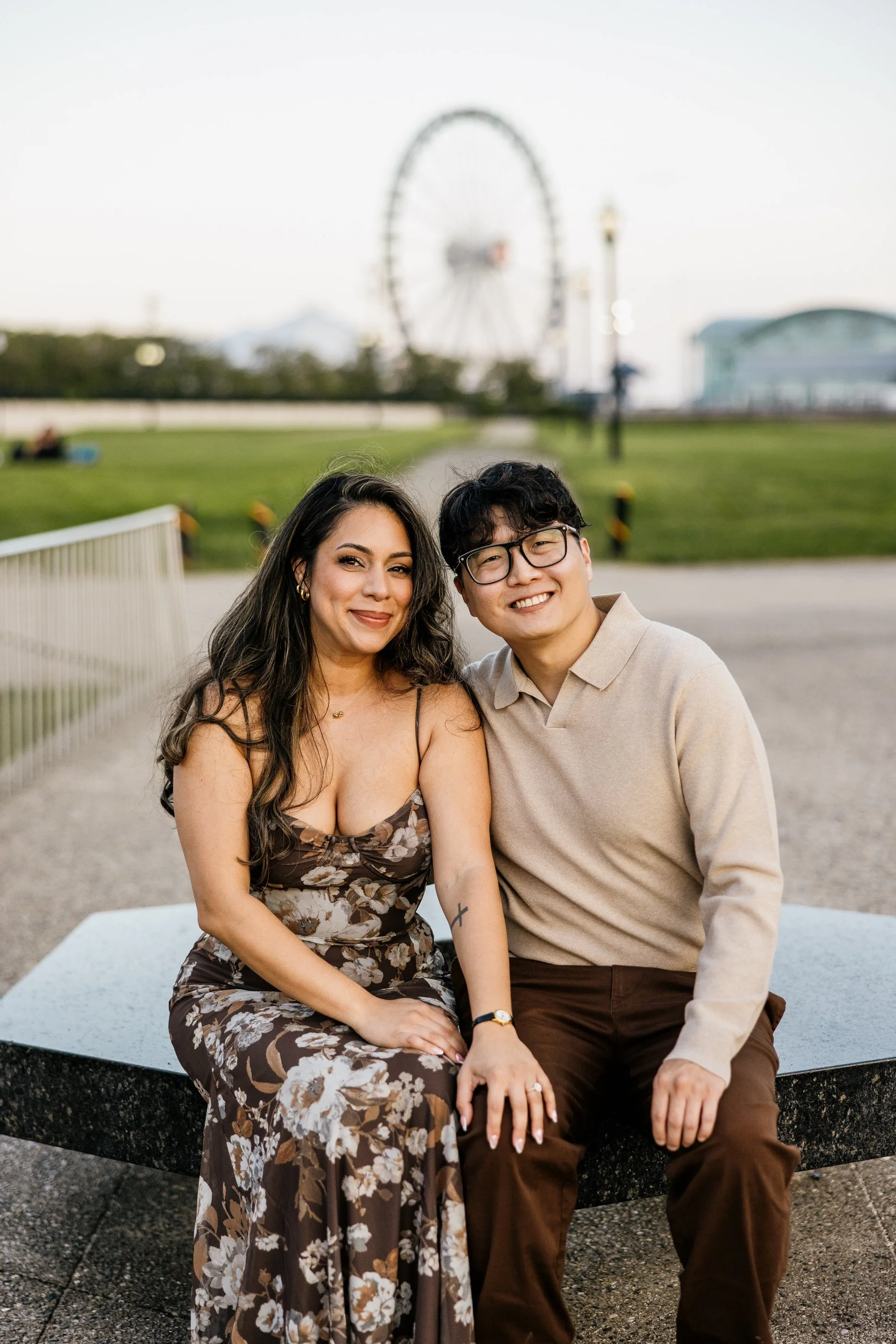 Alex Maldonado Photography-Milton Lee Olive Park sunset proposal 260827-16.jpg