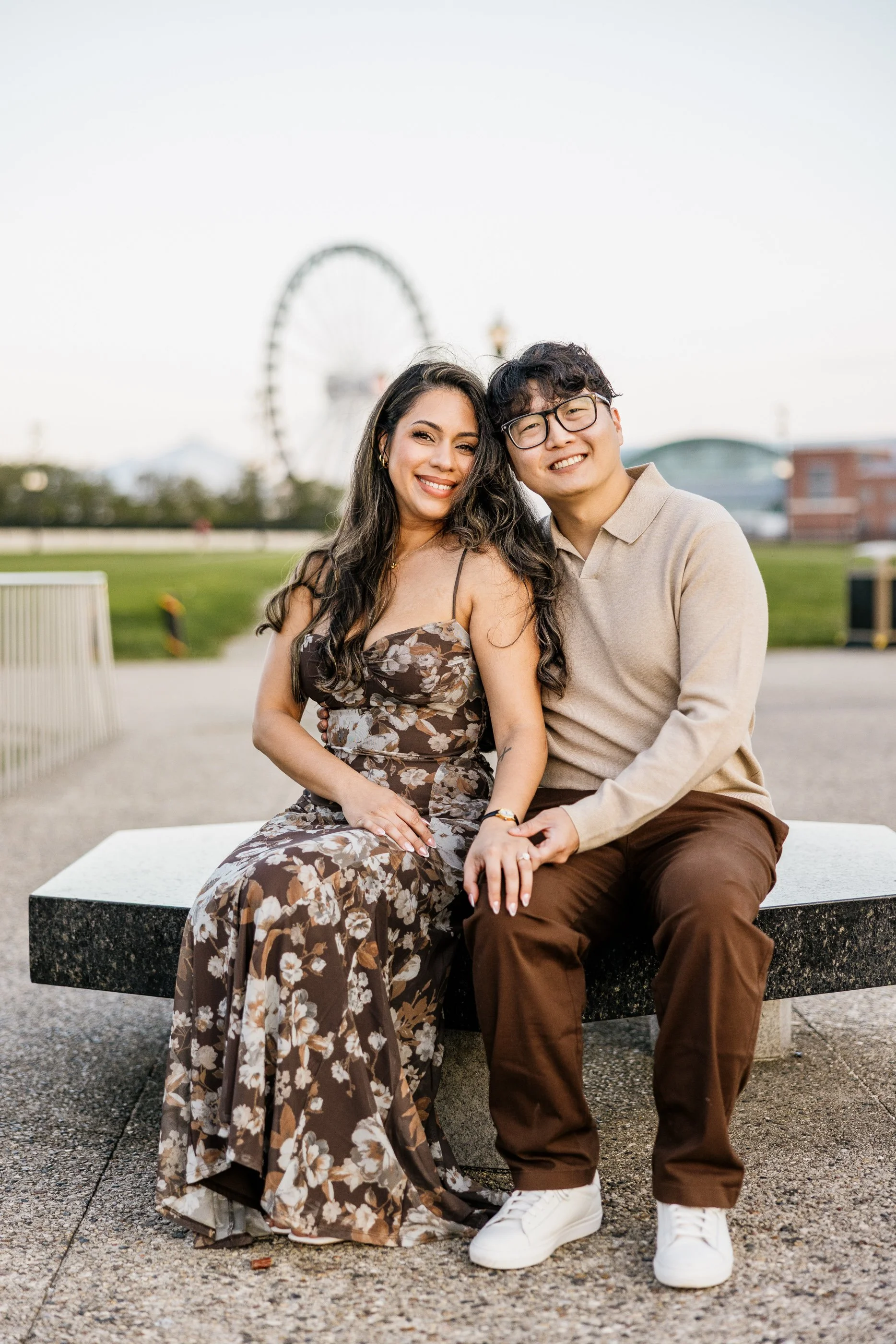Alex Maldonado Photography-Milton Lee Olive Park sunset proposal 260827-17.jpg