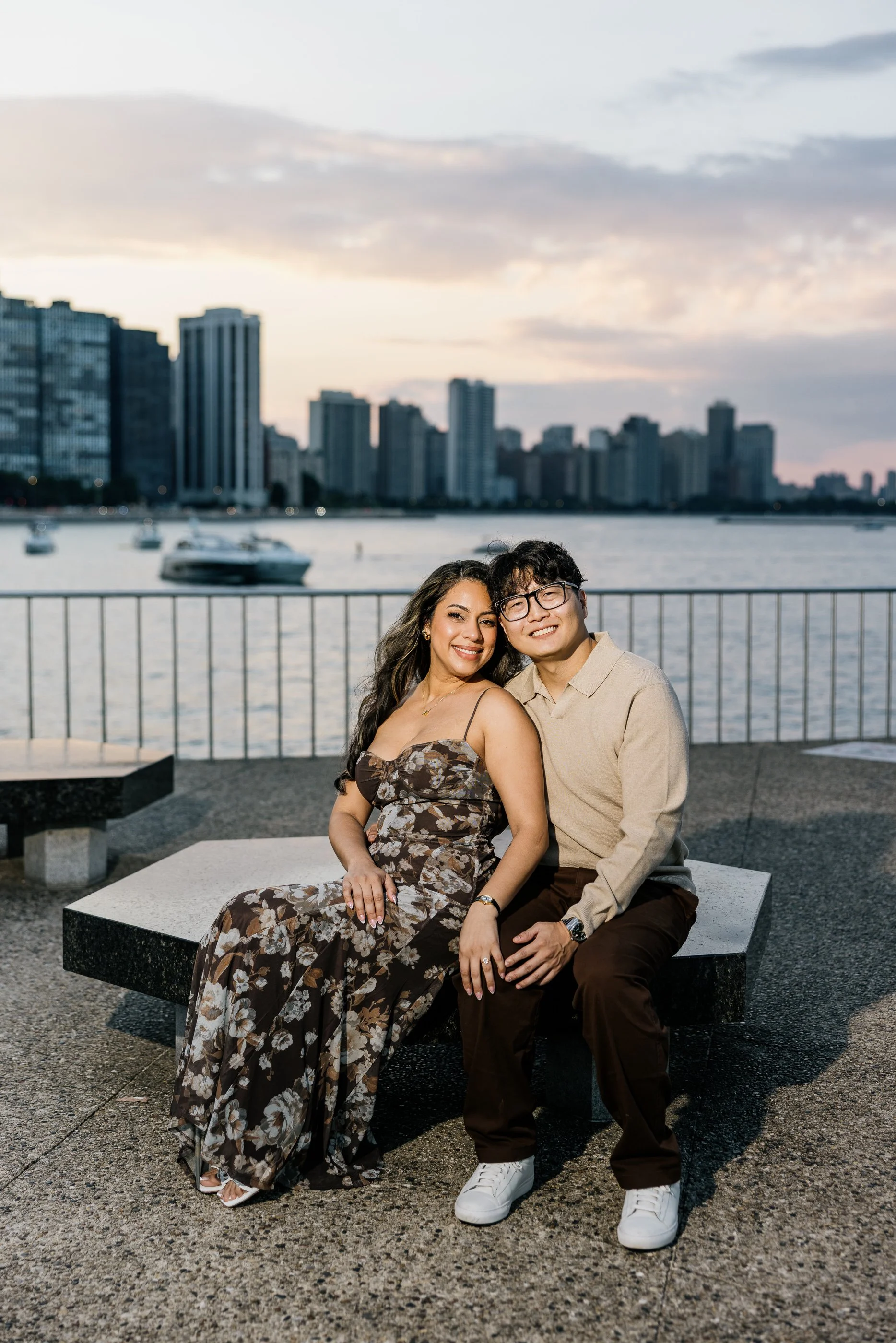 Alex Maldonado Photography-Milton Lee Olive Park sunset proposal 260827-21.jpg