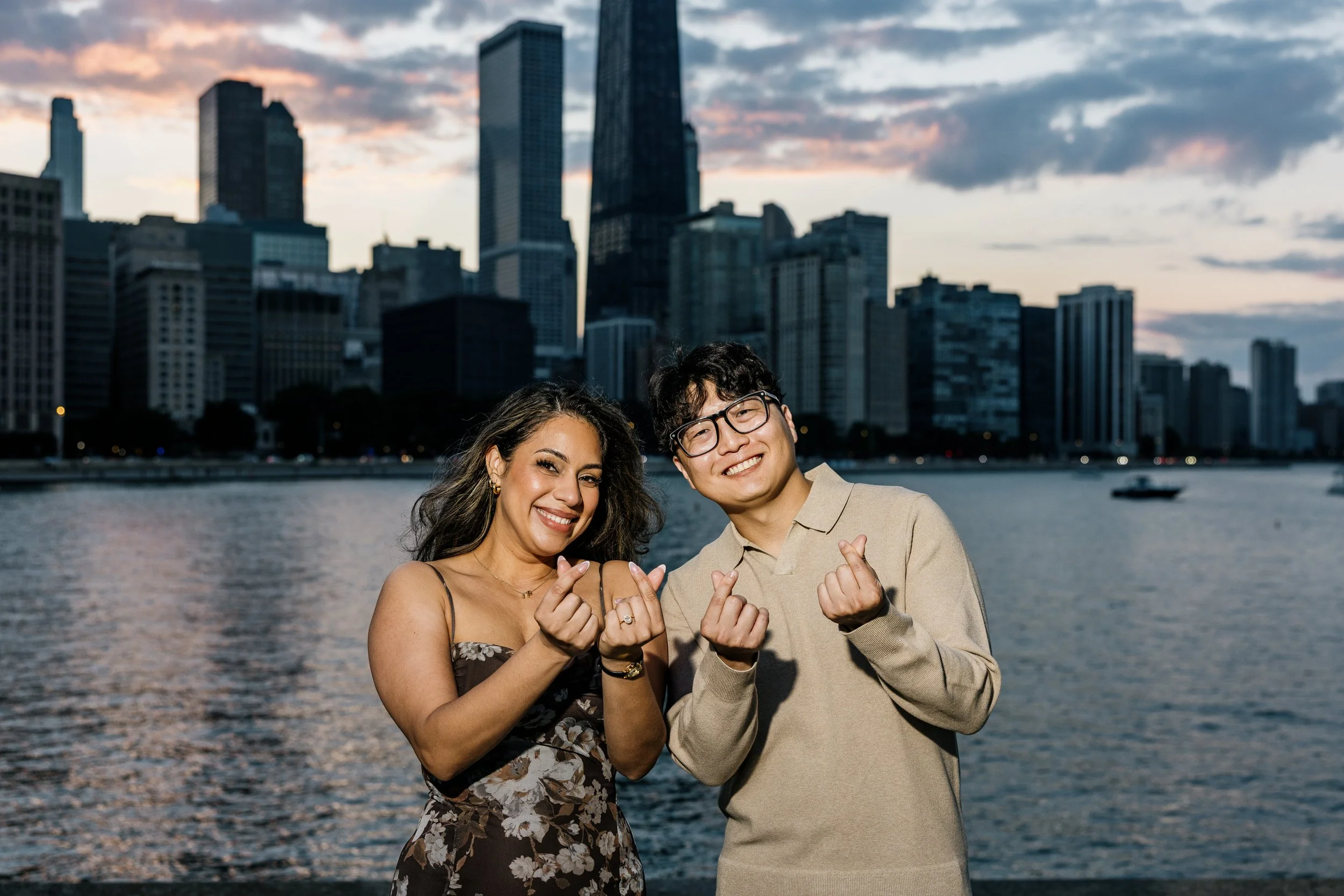 Alex Maldonado Photography-Milton Lee Olive Park sunset proposal 260827-29.jpg