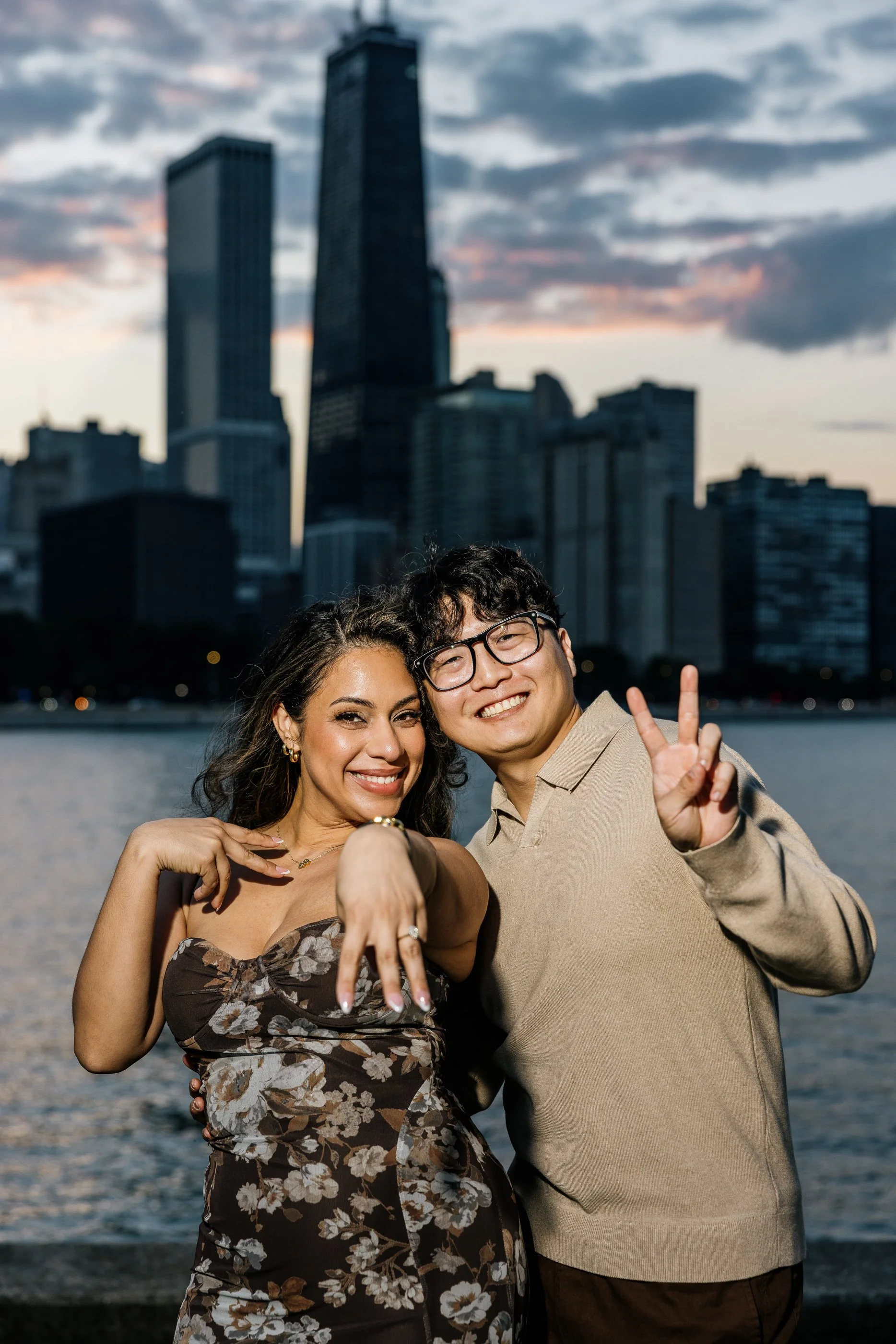Alex Maldonado Photography-Milton Lee Olive Park sunset proposal 260827-30.jpg
