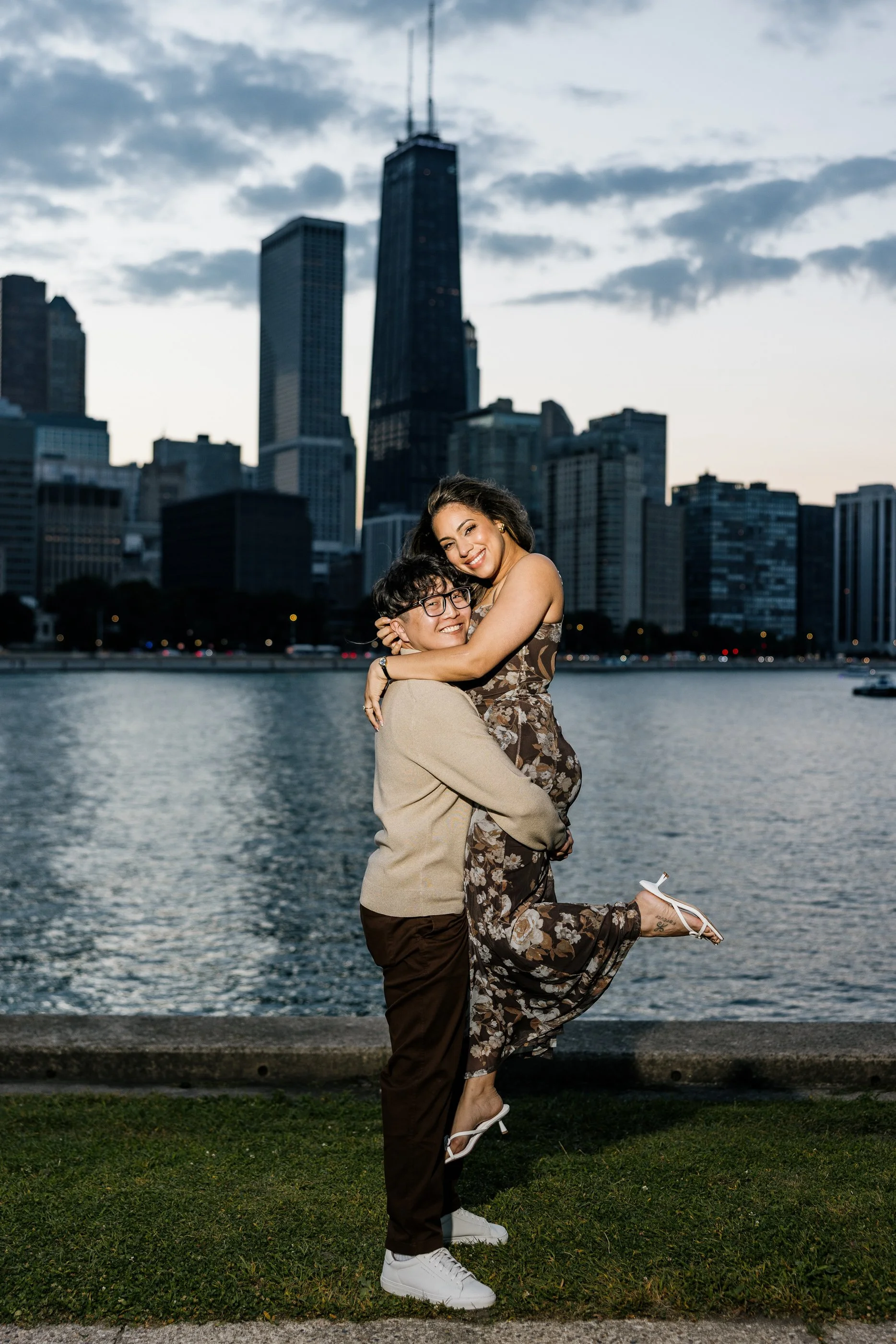 Alex Maldonado Photography-Milton Lee Olive Park sunset proposal 260827-31.jpg