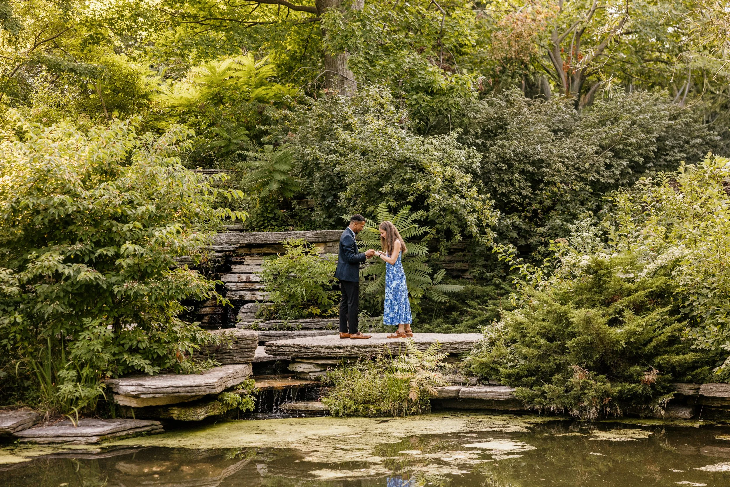Alex Maldonado Photography- Alfred Caldwell Lily Pool proposal photogrpaher 260828-10.jpg