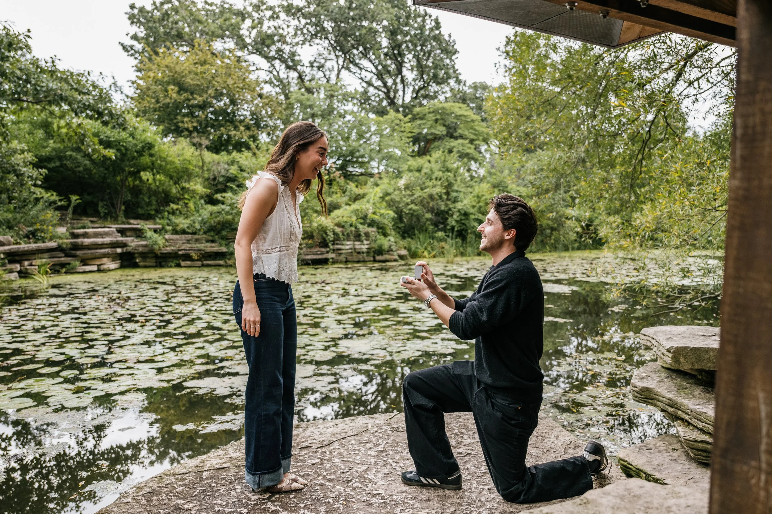 Alex Maldonado Photography- Adam + Audrey - Alfred Caldwell Lily Pool 260829-2.jpg
