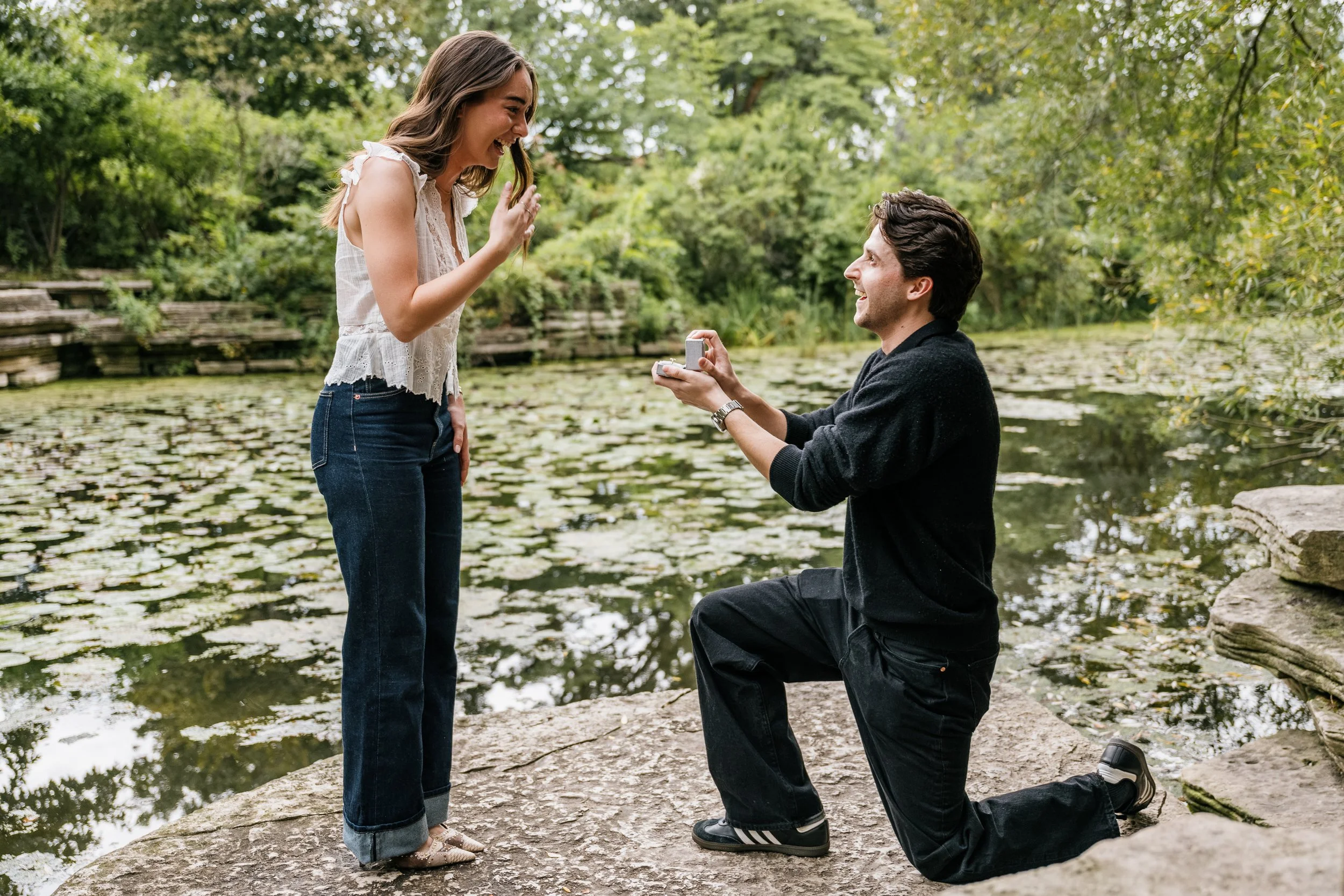 Alex Maldonado Photography- Adam + Audrey - Alfred Caldwell Lily Pool 260829-4.jpg