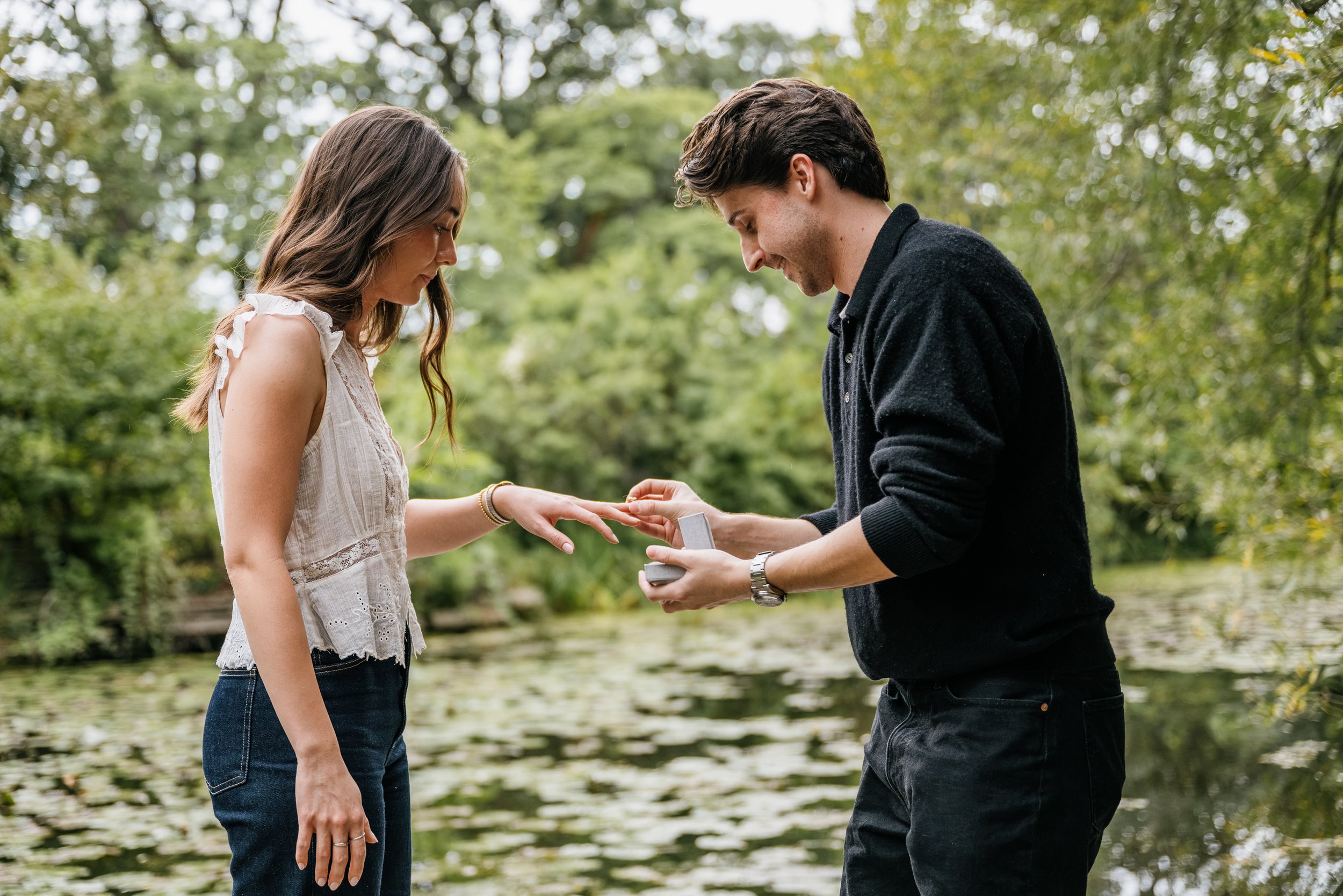 Alex Maldonado Photography- Adam + Audrey - Alfred Caldwell Lily Pool 260829-6.jpg