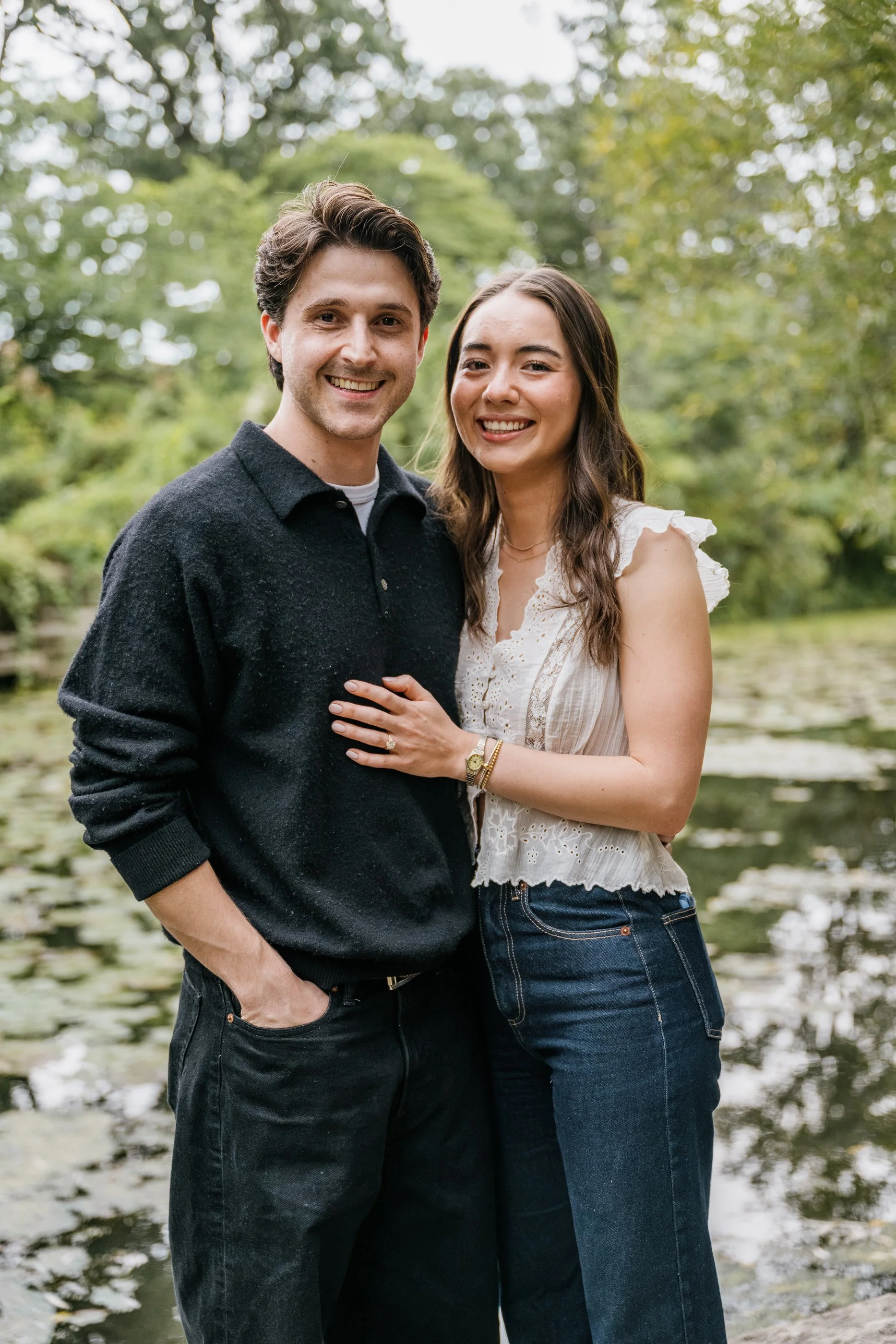 Alex Maldonado Photography- Adam + Audrey - Alfred Caldwell Lily Pool 260829-10.jpg