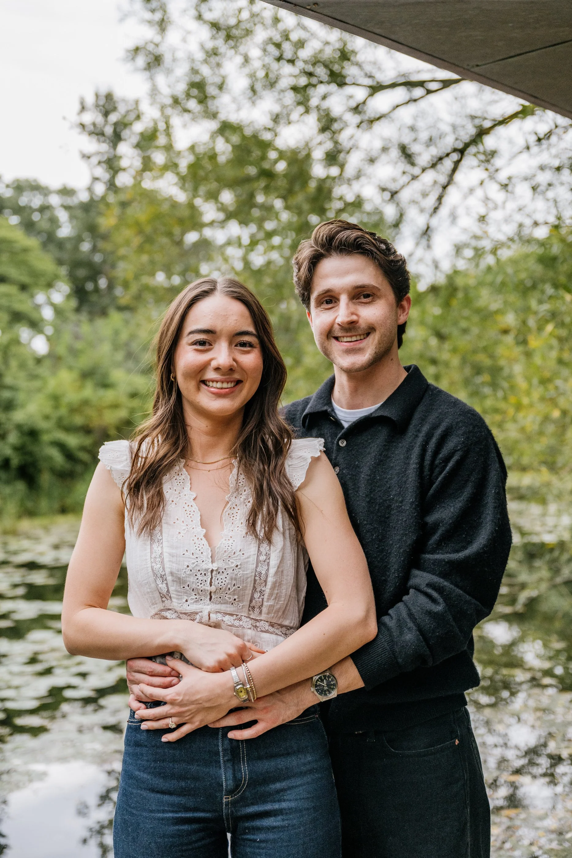 Alex Maldonado Photography- Adam + Audrey - Alfred Caldwell Lily Pool 260829-13.jpg