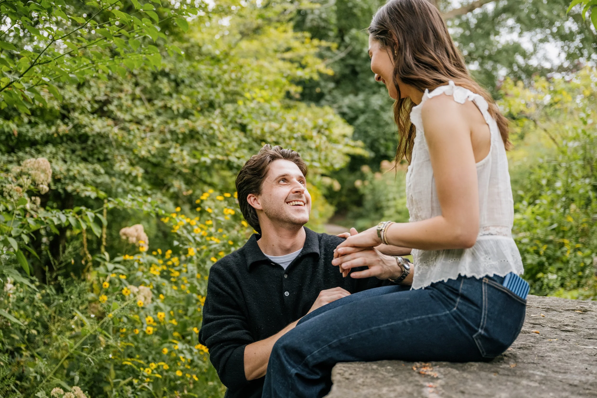 Alex Maldonado Photography- Adam + Audrey - Alfred Caldwell Lily Pool 260829-20.jpg