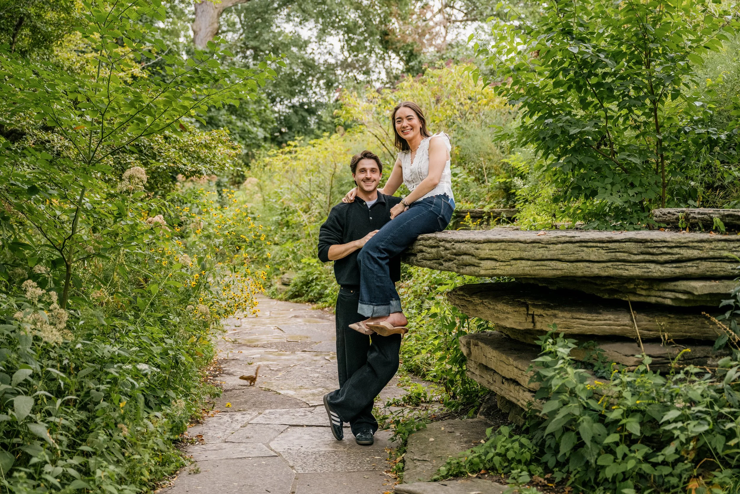 Alex Maldonado Photography- Adam + Audrey - Alfred Caldwell Lily Pool 260829-21.jpg