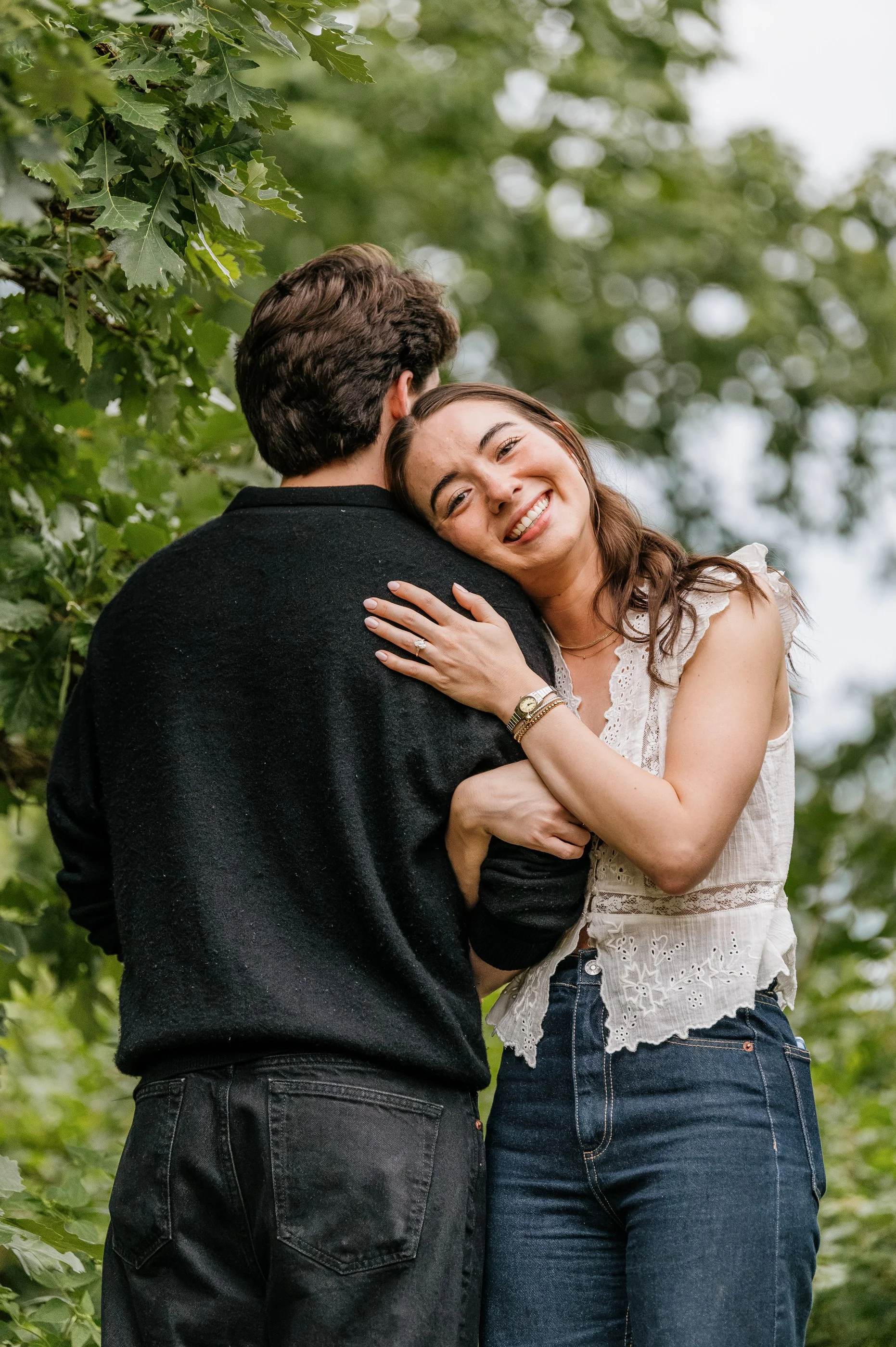 Alex Maldonado Photography- Adam + Audrey - Alfred Caldwell Lily Pool 260829-27.jpg