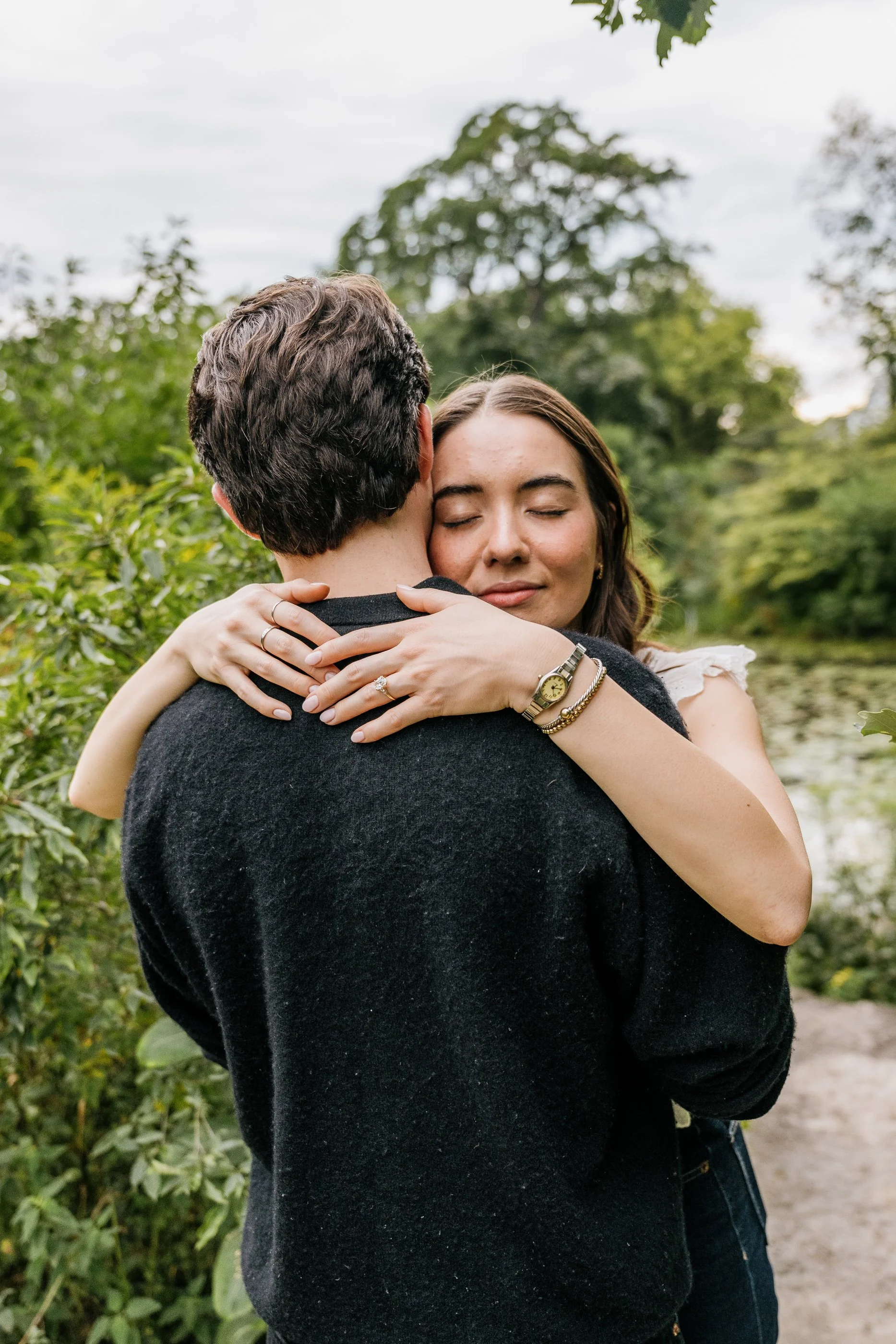 Alex Maldonado Photography- Adam + Audrey - Alfred Caldwell Lily Pool 260829-30.jpg