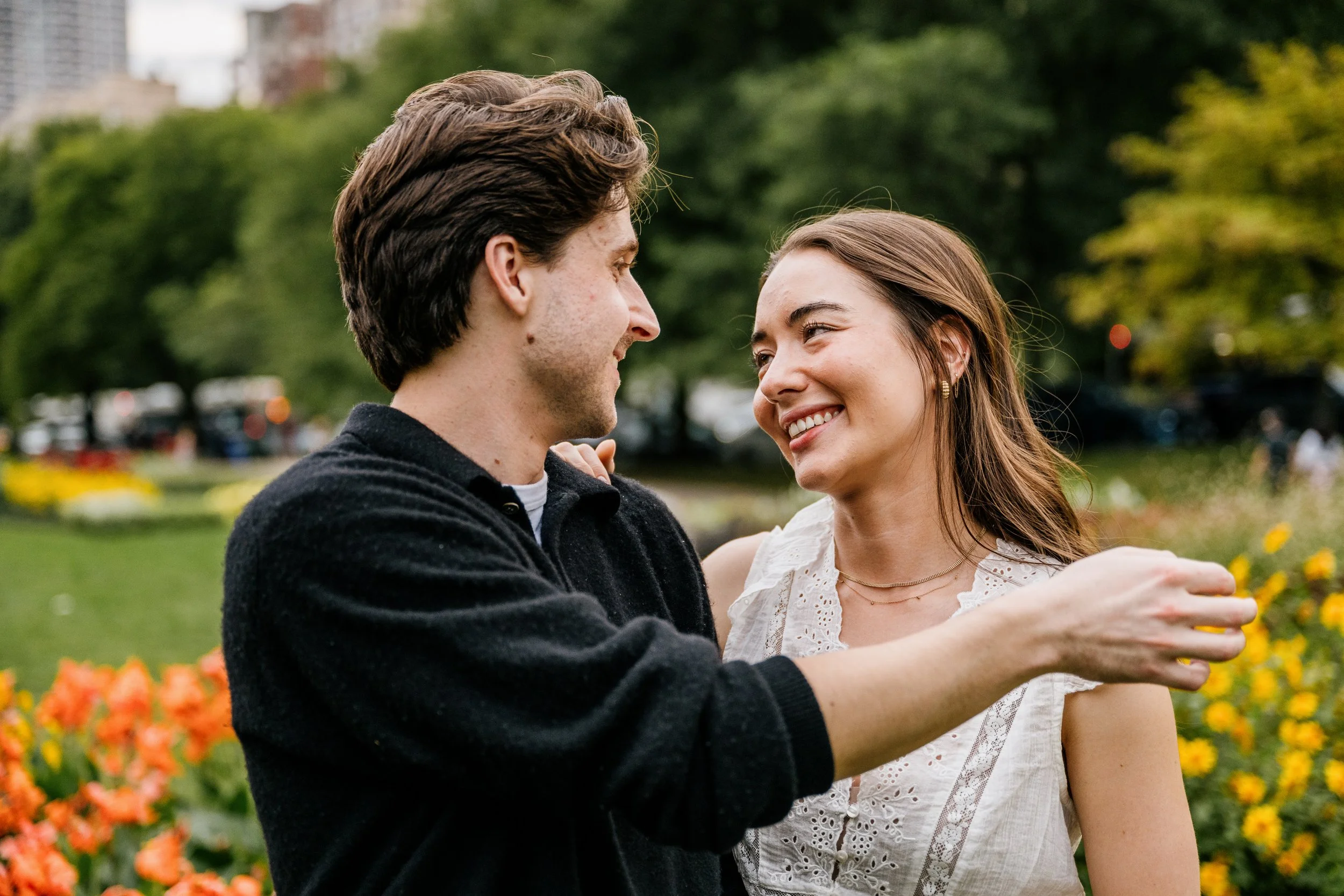 Alex Maldonado Photography- Adam + Audrey - Alfred Caldwell Lily Pool 260829-38.jpg