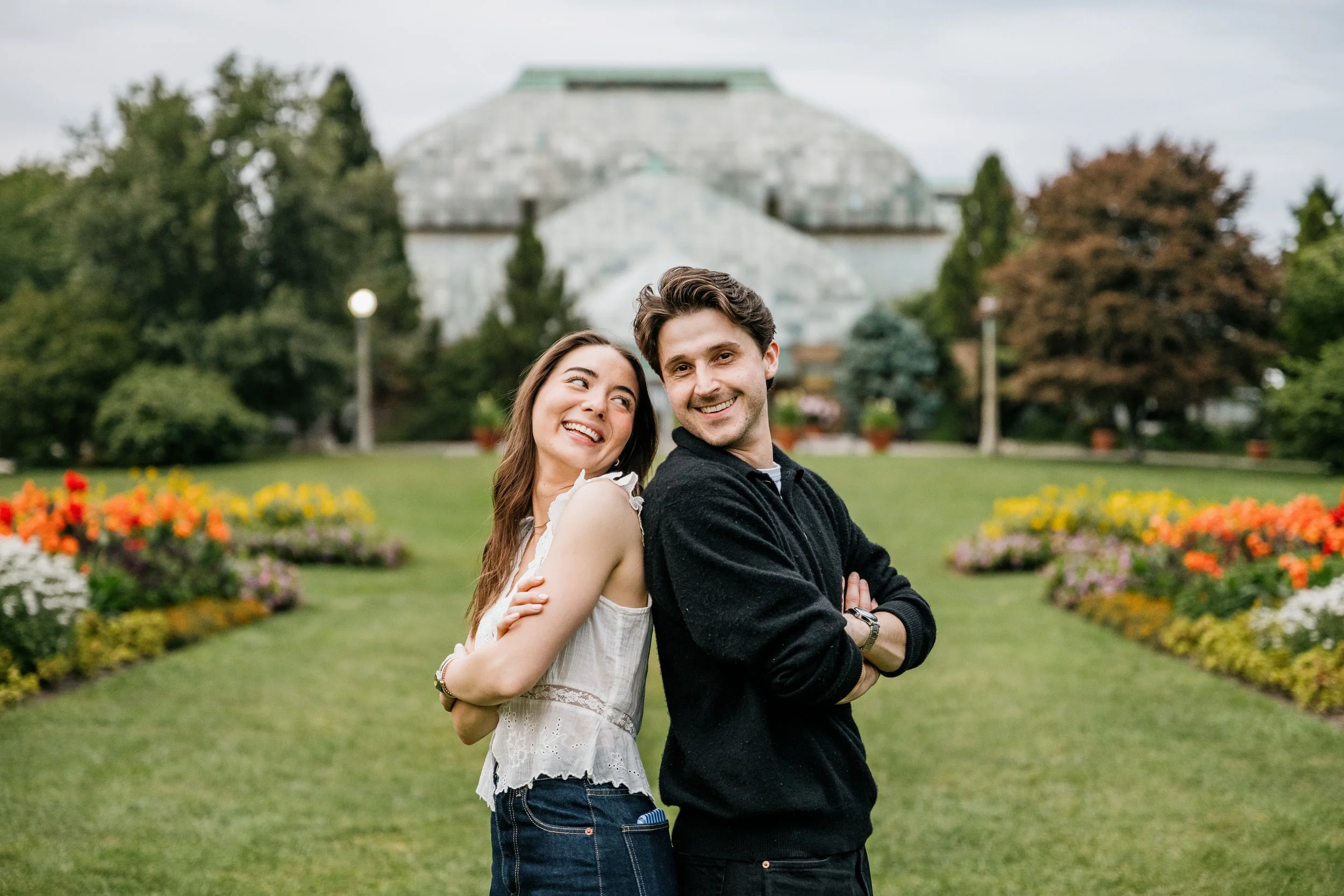Alex Maldonado Photography- Adam + Audrey - Alfred Caldwell Lily Pool 260829-45.jpg