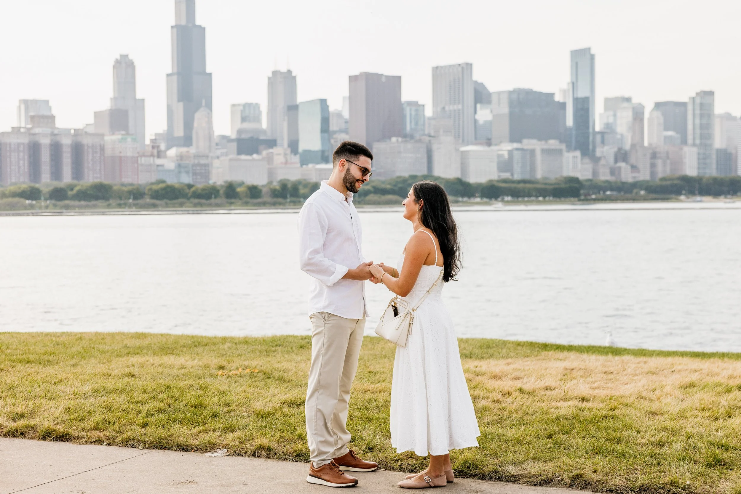 Alex Maldonado Photography-Adler Planetarium sunset proposal 260901-1.jpg