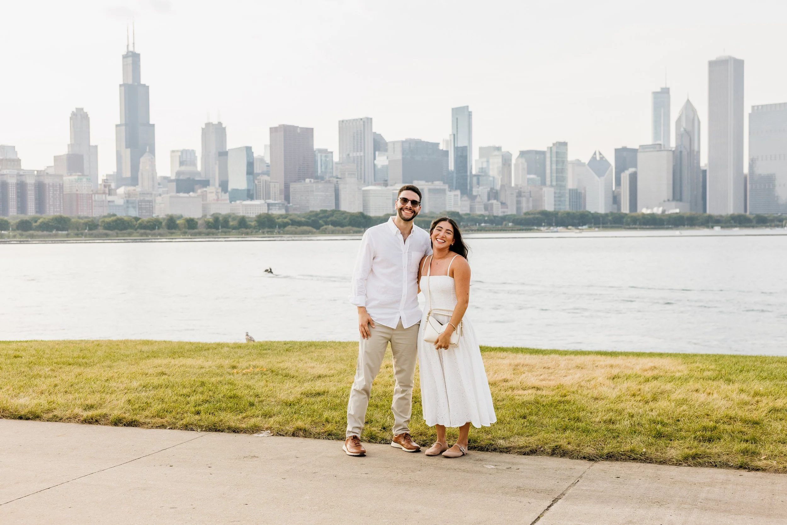 Alex Maldonado Photography-Adler Planetarium sunset proposal 260901-10.jpg