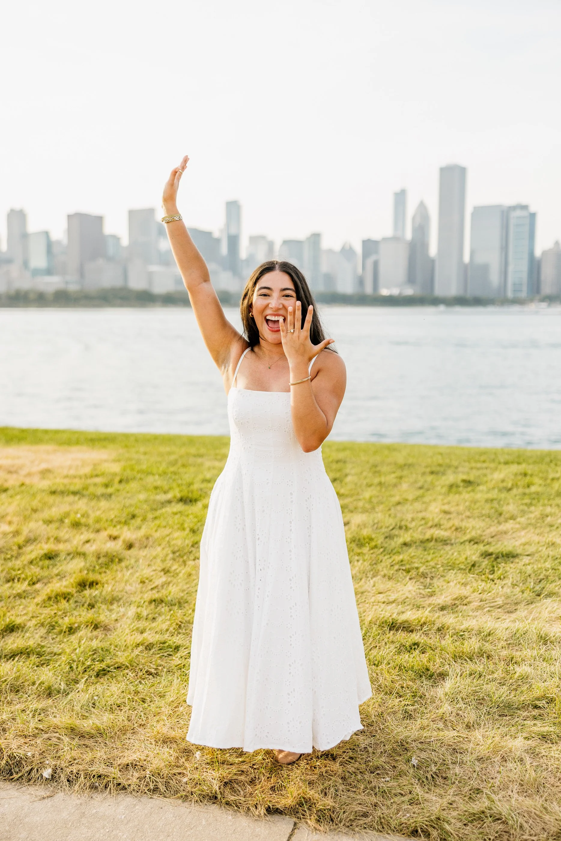 Alex Maldonado Photography-Adler Planetarium sunset proposal 260901-25.jpg