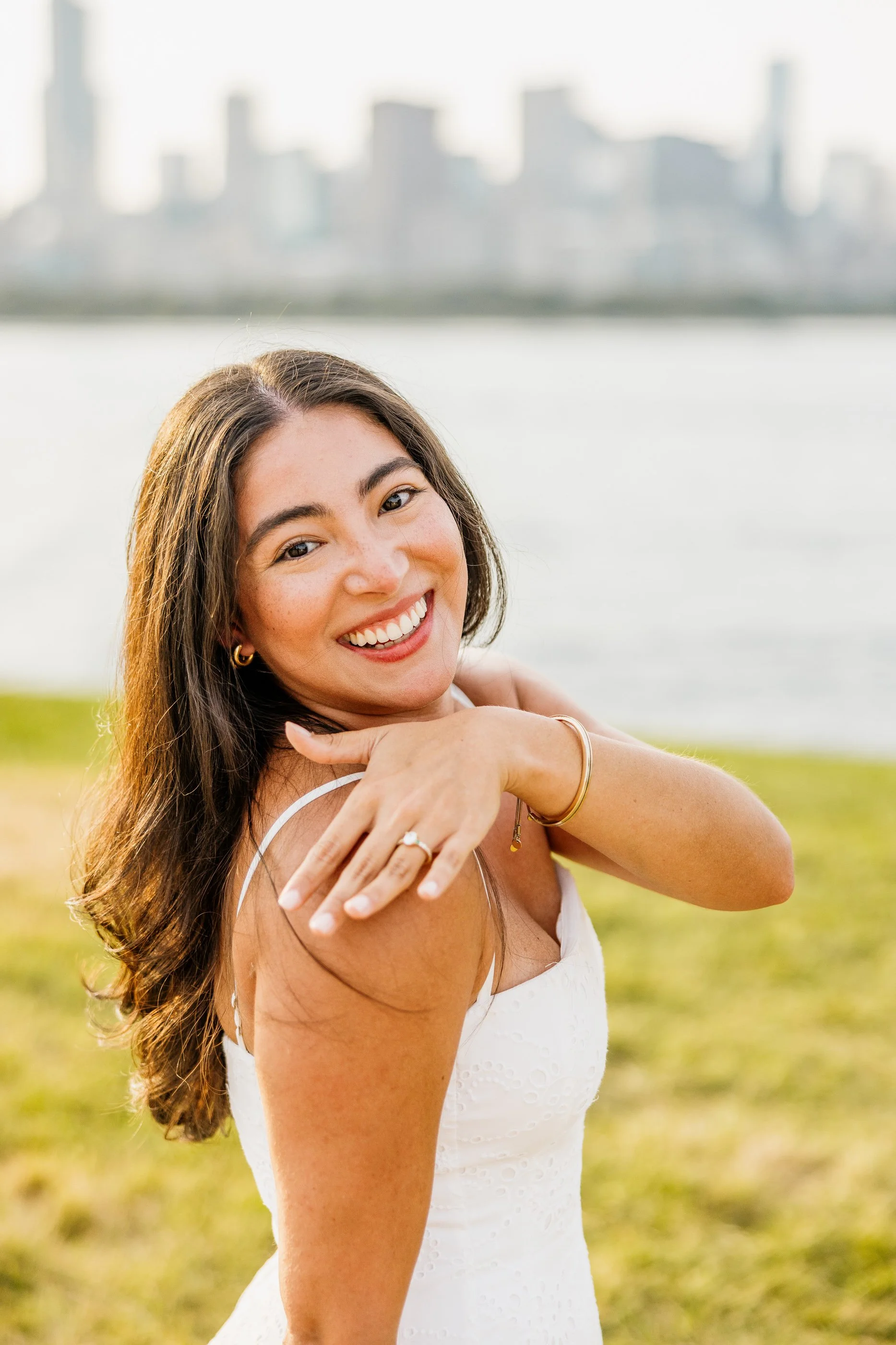 Alex Maldonado Photography-Adler Planetarium sunset proposal 260901-26.jpg