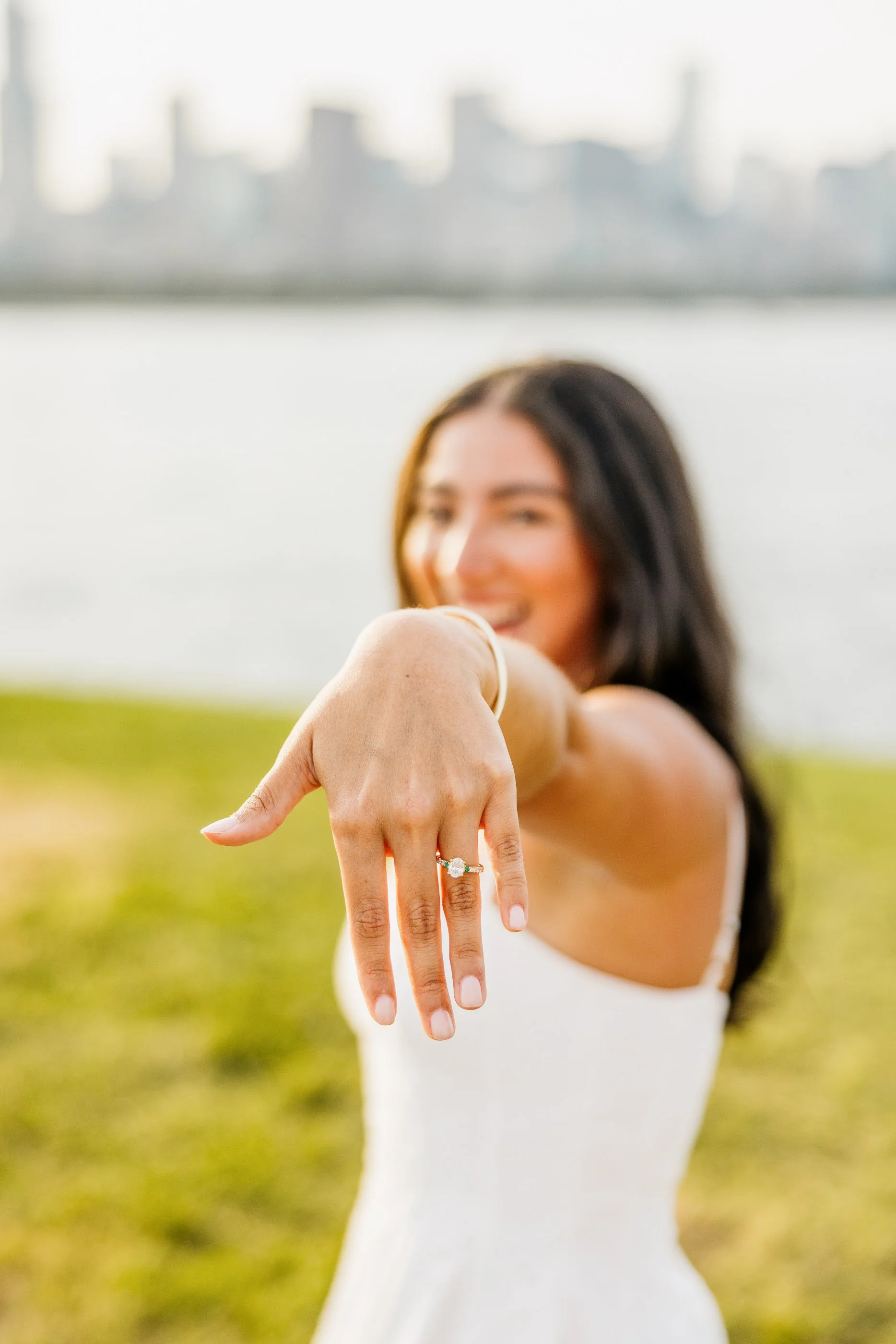 Alex Maldonado Photography-Adler Planetarium sunset proposal 260901-27.jpg