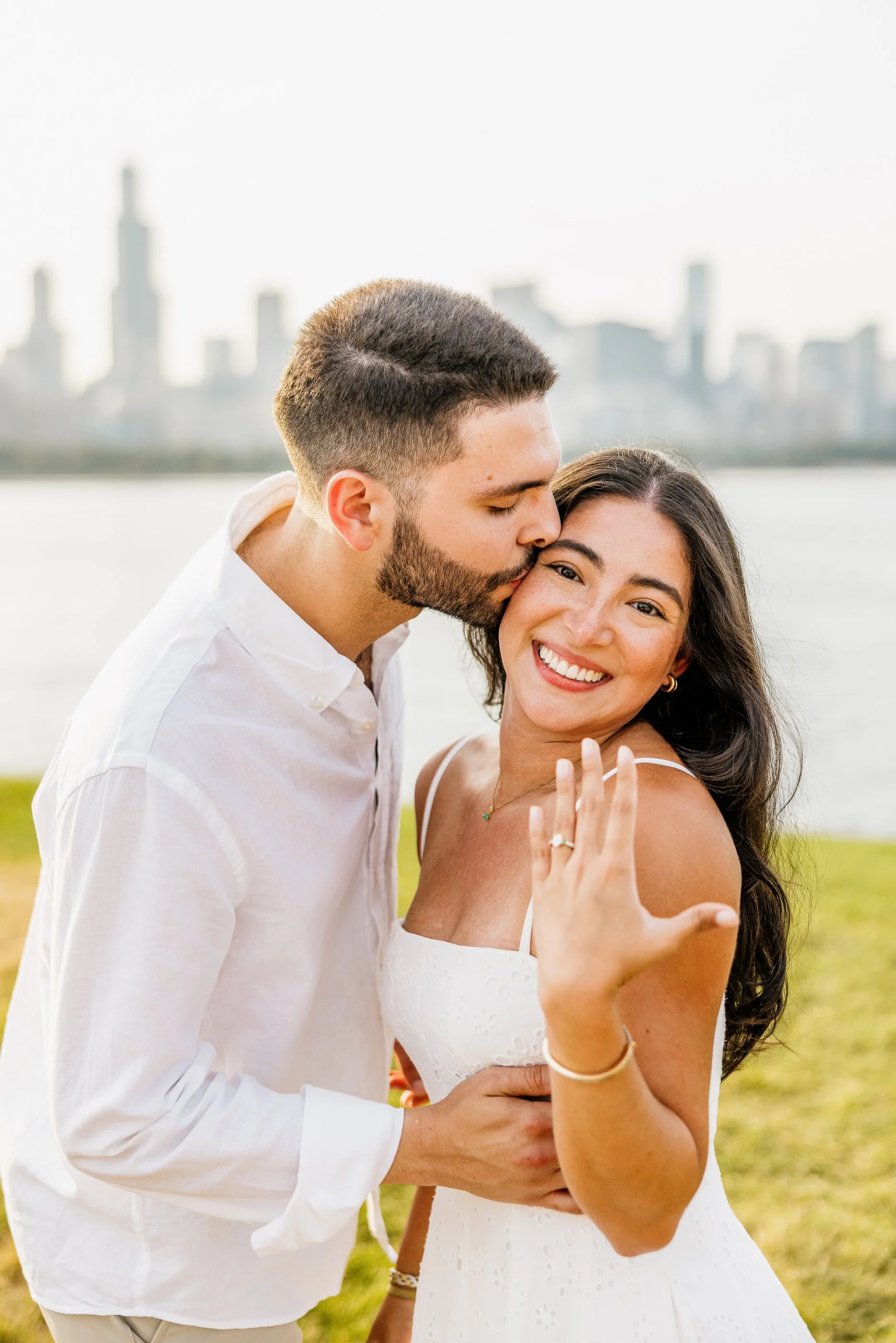 Alex Maldonado Photography-Adler Planetarium sunset proposal 260901-28.jpg