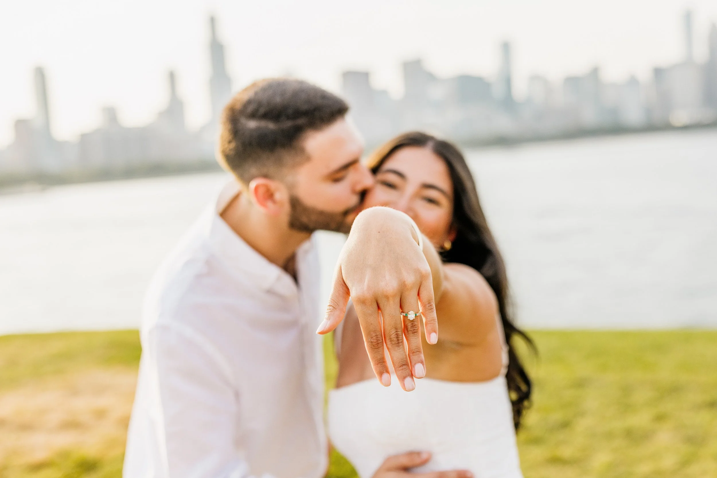 Alex Maldonado Photography-Adler Planetarium sunset proposal 260901-29.jpg