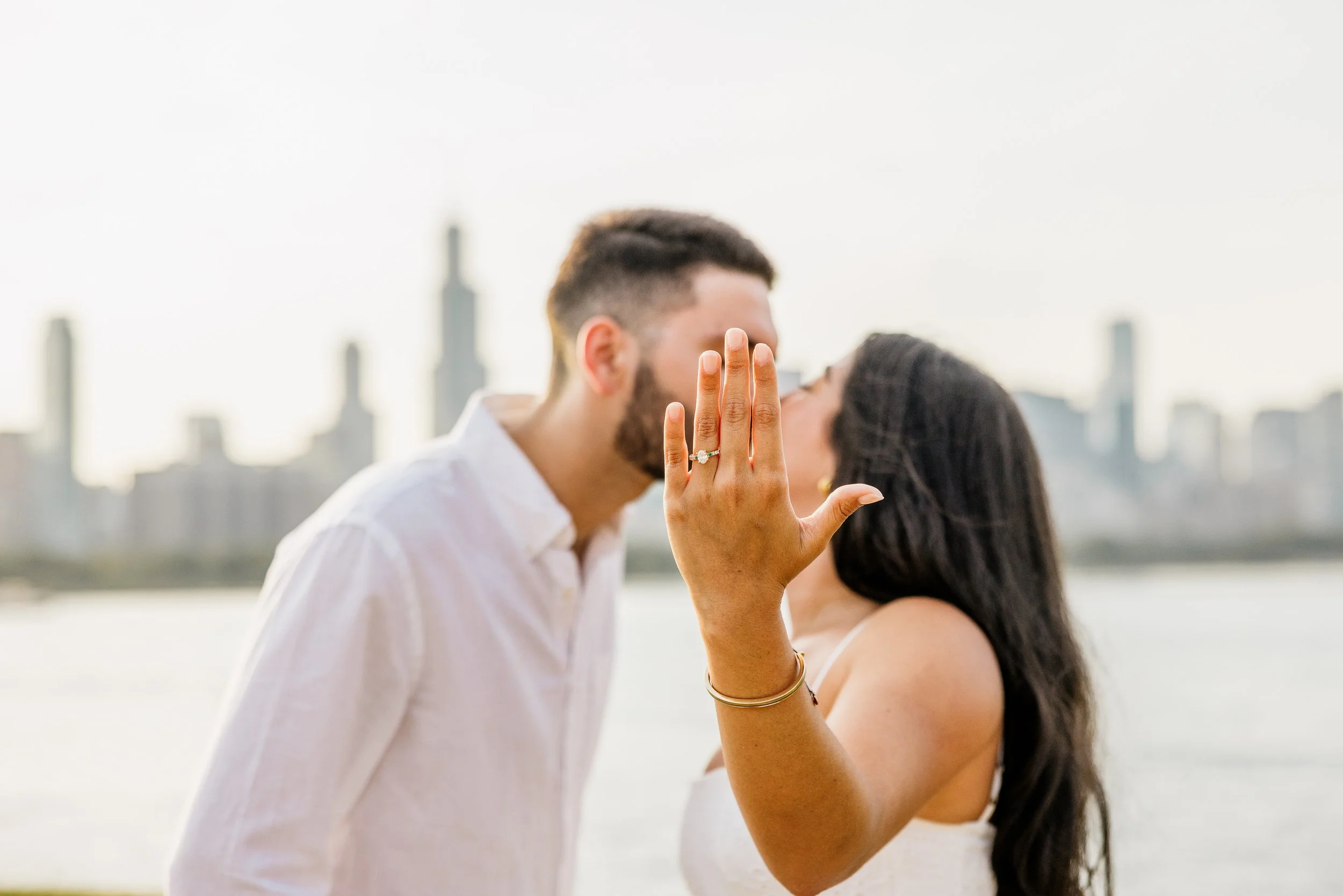 Alex Maldonado Photography-Adler Planetarium sunset proposal 260901-30.jpg