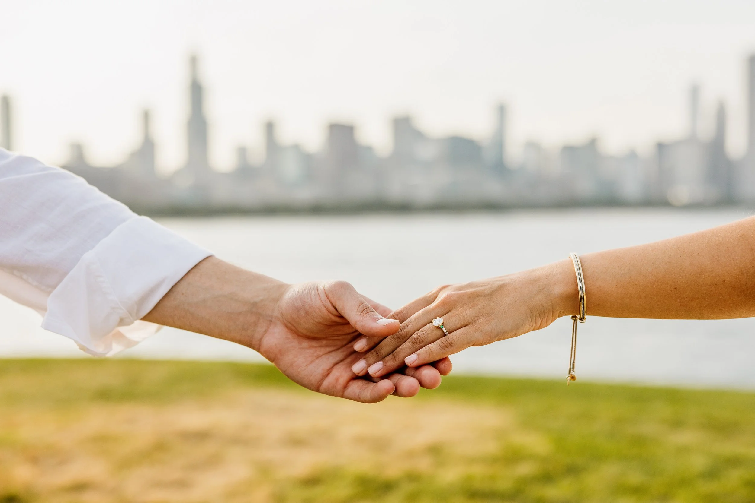 Alex Maldonado Photography-Adler Planetarium sunset proposal 260901-32.jpg