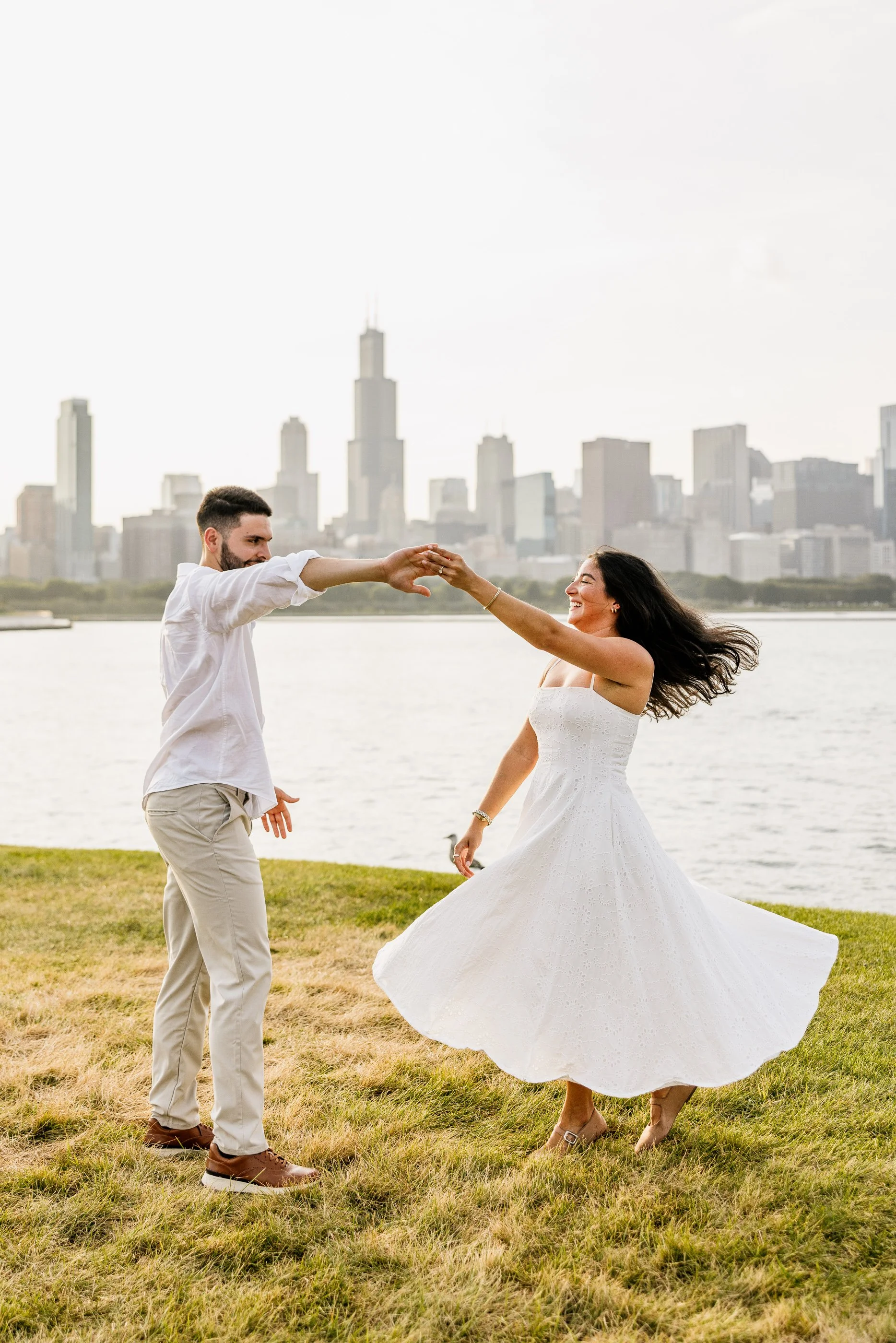 Alex Maldonado Photography-Adler Planetarium sunset proposal 260901-46.jpg