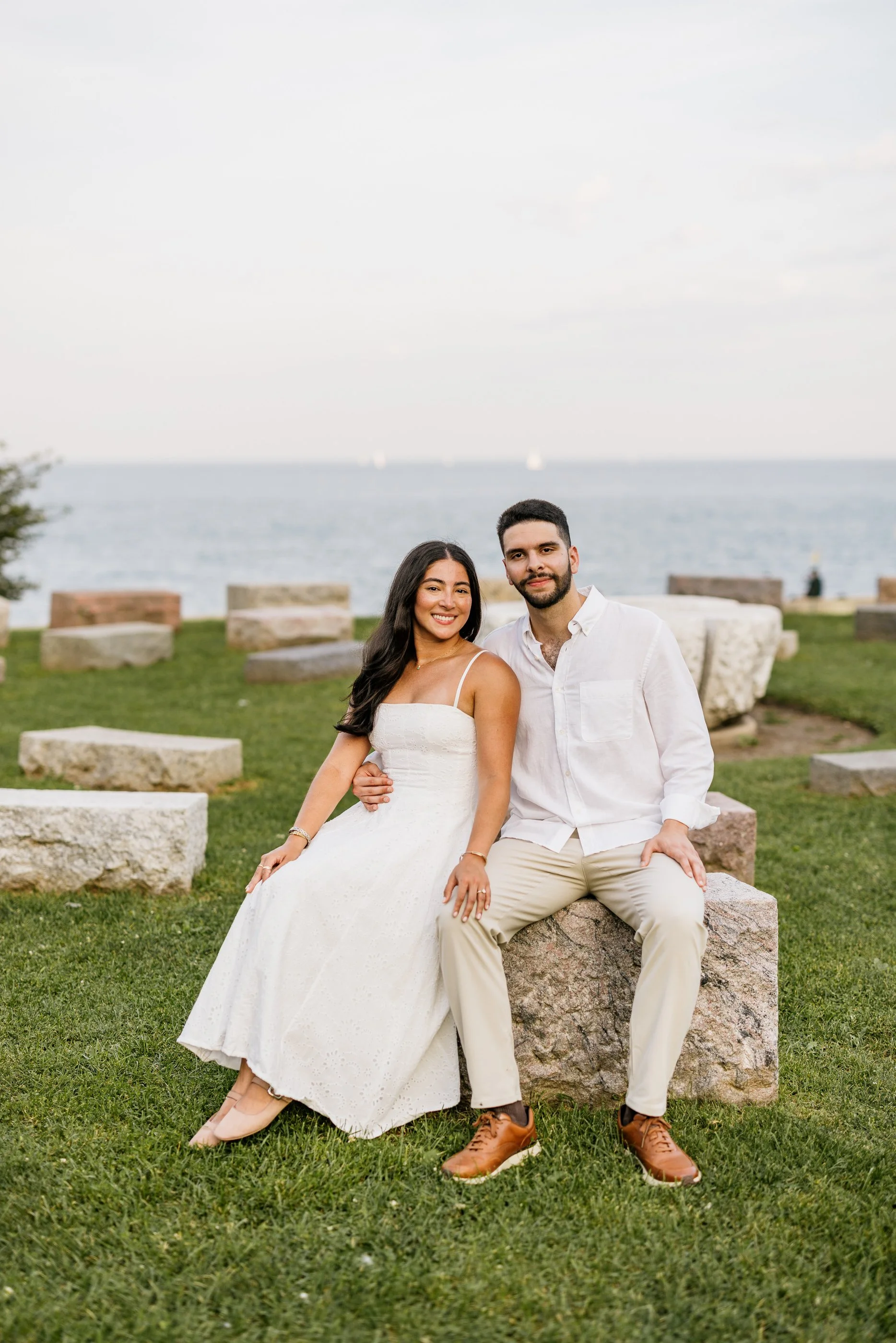 Alex Maldonado Photography-Adler Planetarium sunset proposal 260901-54.jpg