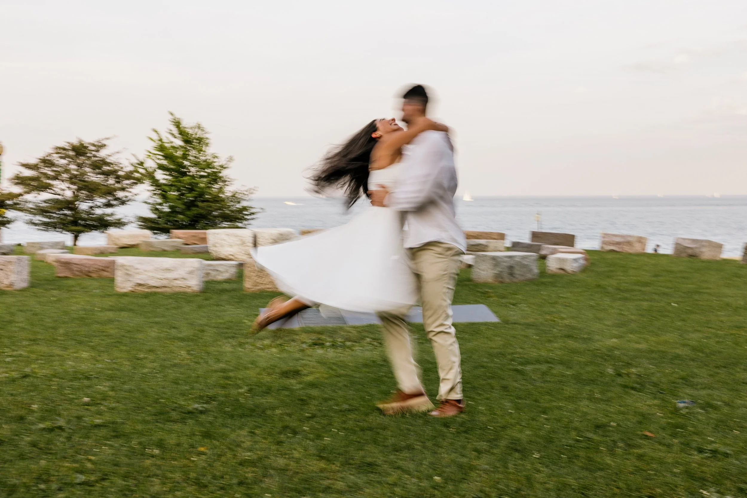 Alex Maldonado Photography-Adler Planetarium sunset proposal 260901-56.jpg