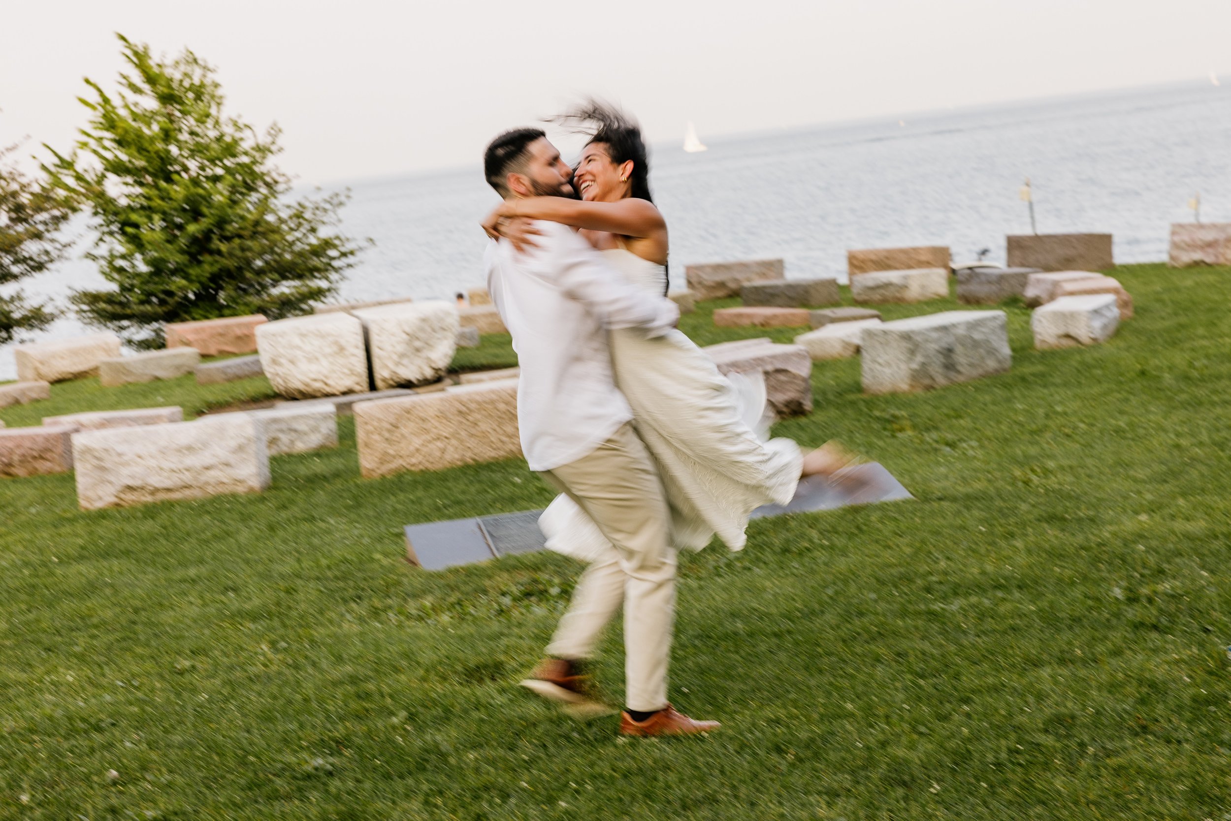 Alex Maldonado Photography-Adler Planetarium sunset proposal 260901-57.jpg