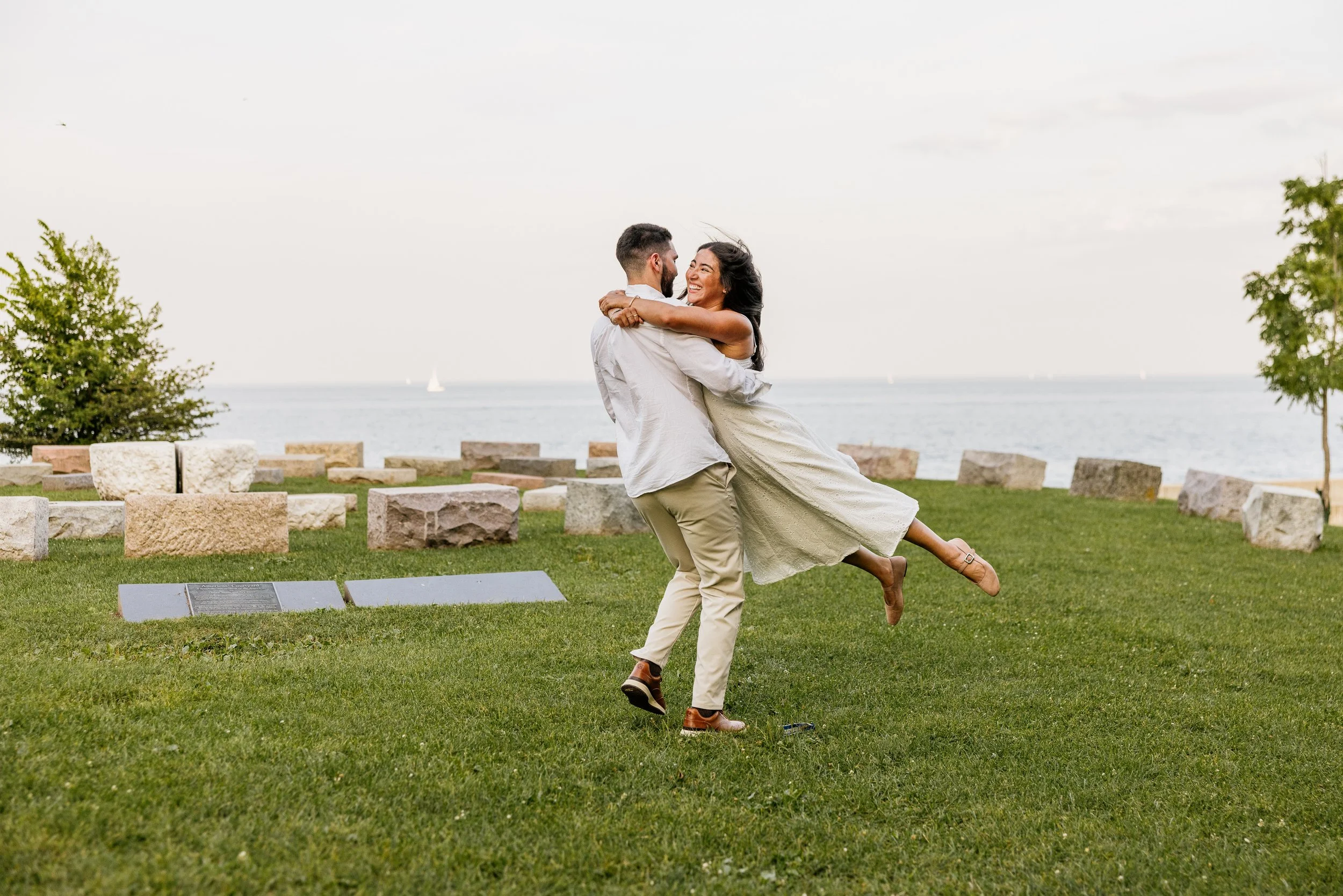 Alex Maldonado Photography-Adler Planetarium sunset proposal 260901-58.jpg