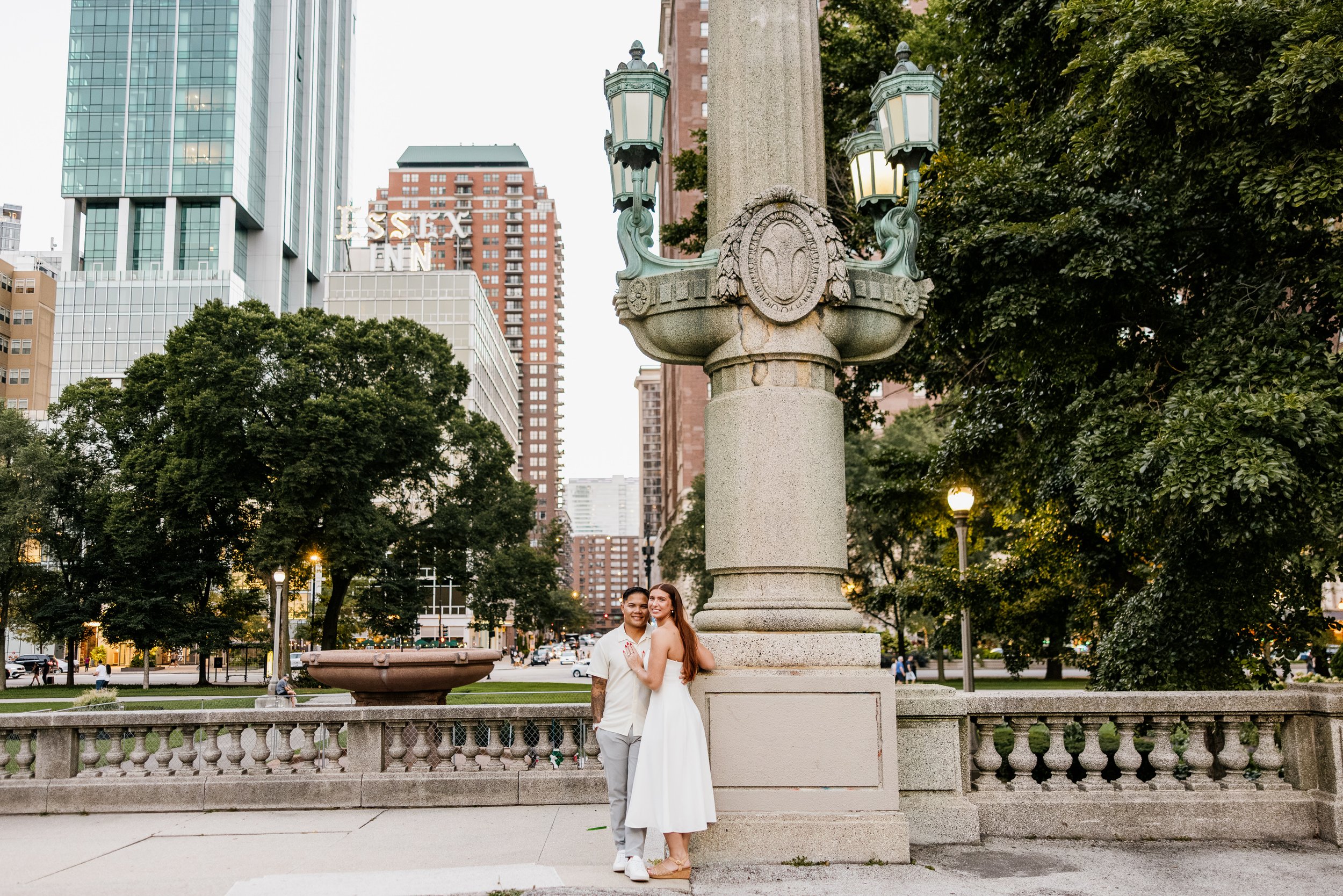 Alex Maldonado Photography- Grant Park Formal Gardens sunset proposal 260903-33.jpg