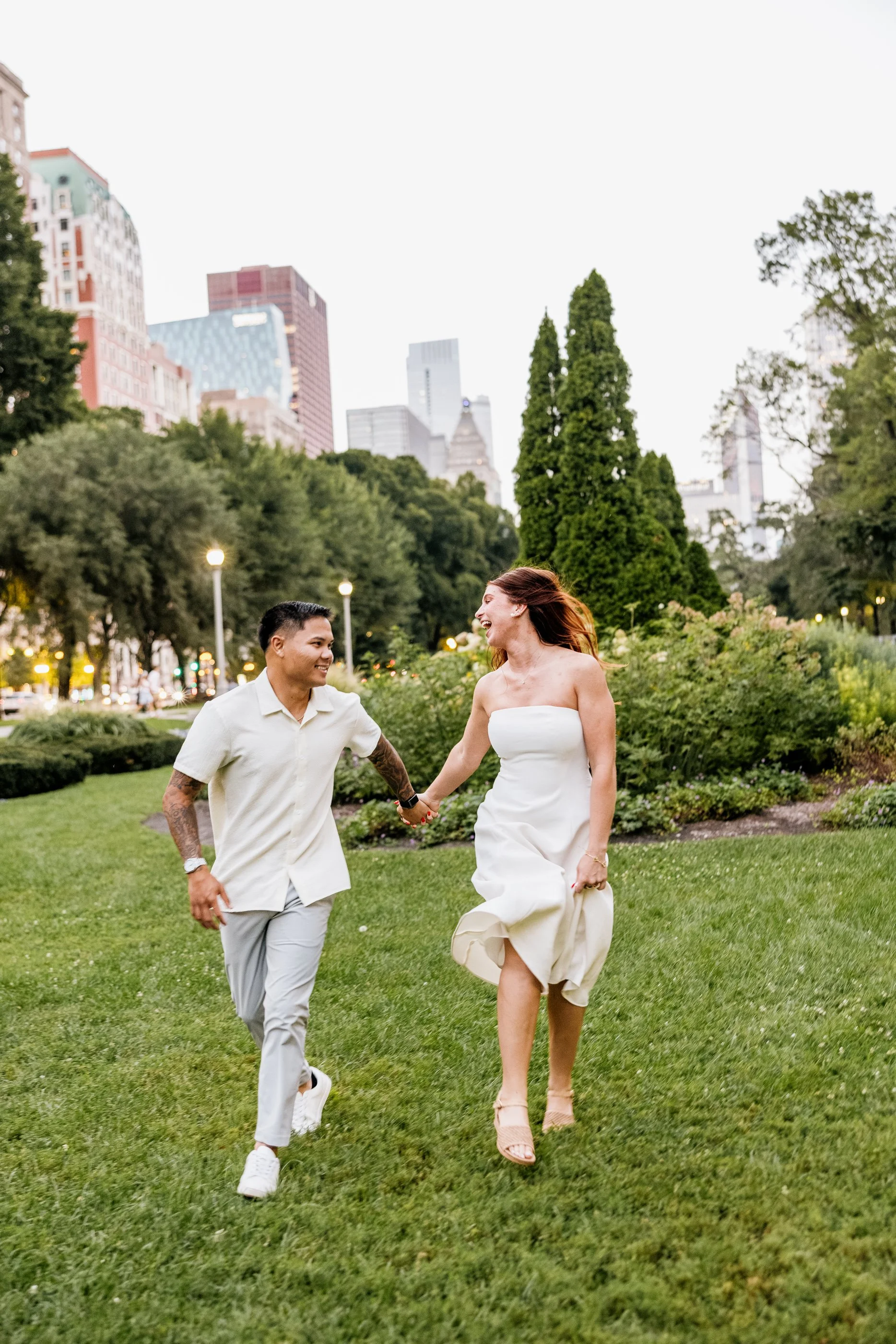 Alex Maldonado Photography- Grant Park Formal Gardens sunset proposal 260903-35.jpg