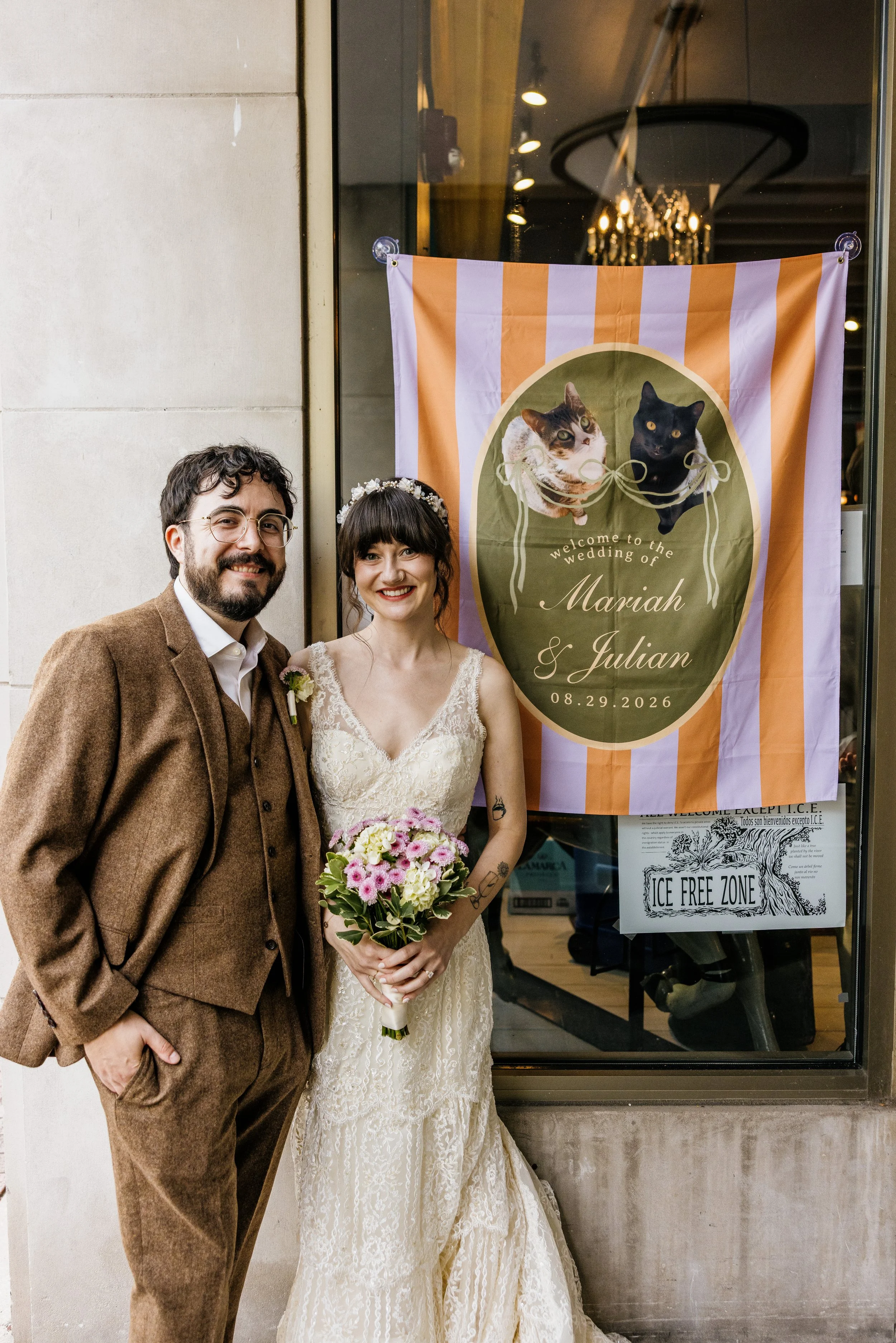 Julian + Mariah - Bookends & Beginings  | Alex Maldonado Photography-6286.jpg