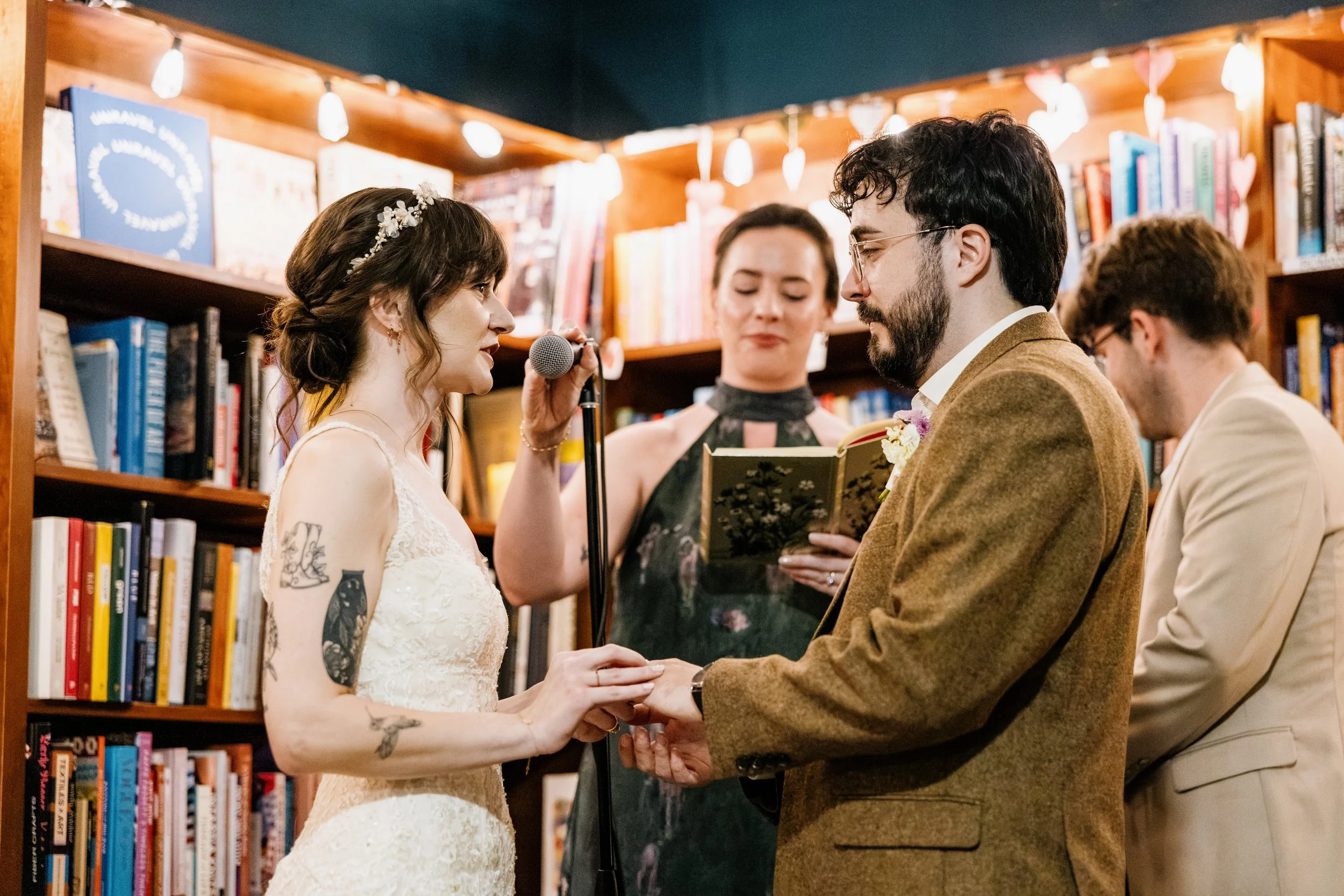 Julian + Mariah - Bookends & Beginings  | Alex Maldonado Photography-7612.jpg