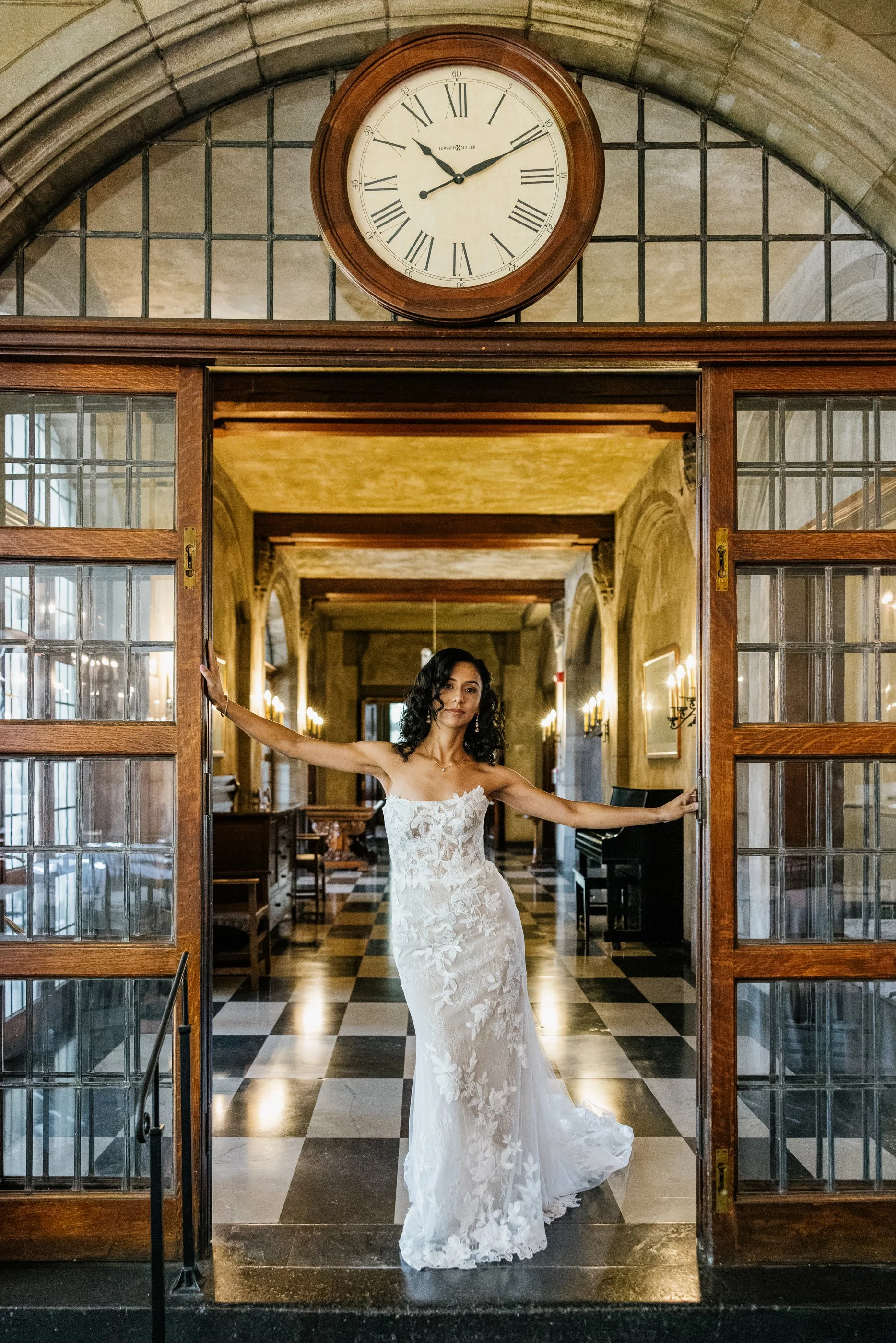 Alex Maldonado Photography-Rockerfeller Memorial Chapel - Harold Washington Library 260912-44.jpg