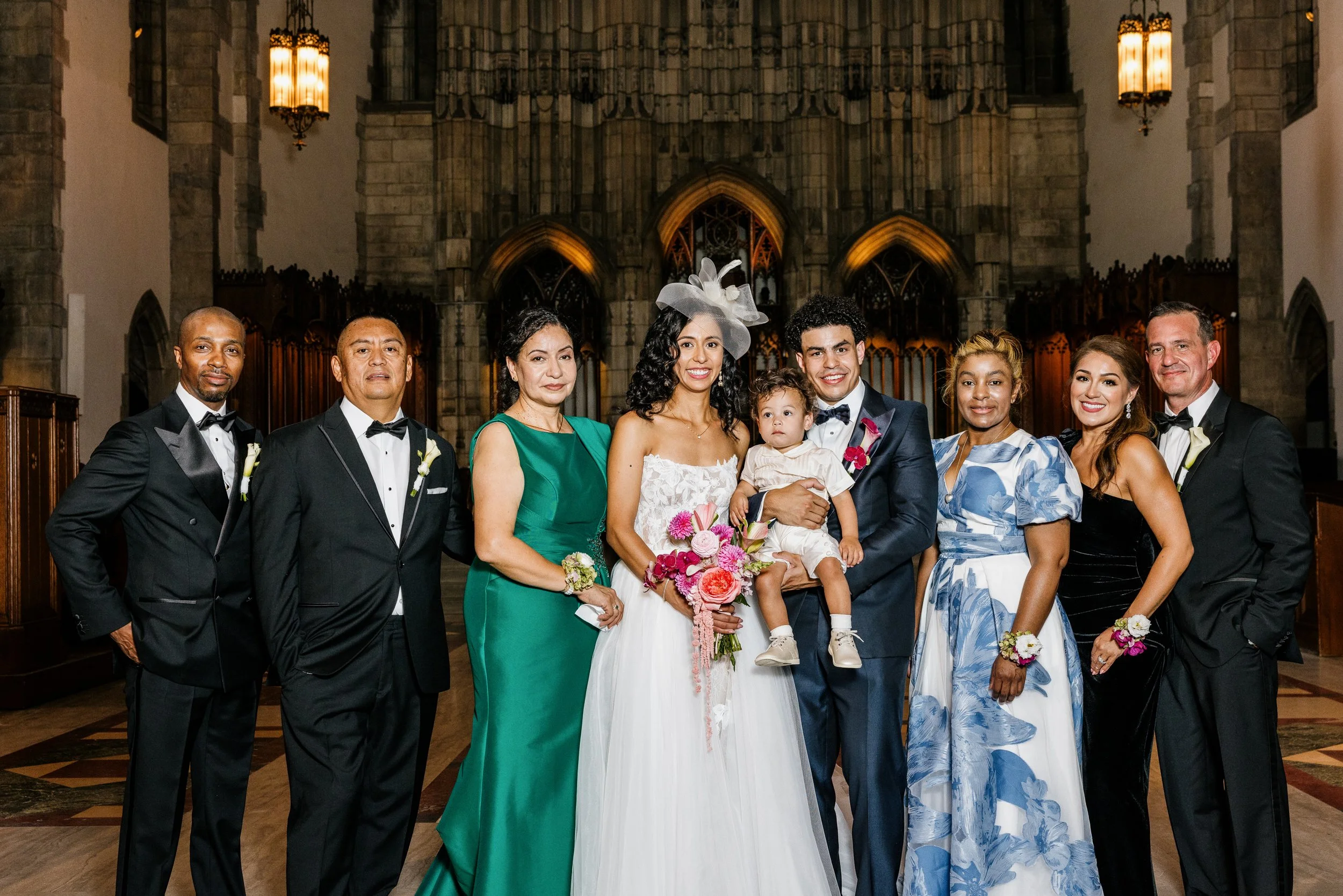Alex Maldonado Photography-Rockerfeller Memorial Chapel - Harold Washington Library 260912-120.jpg