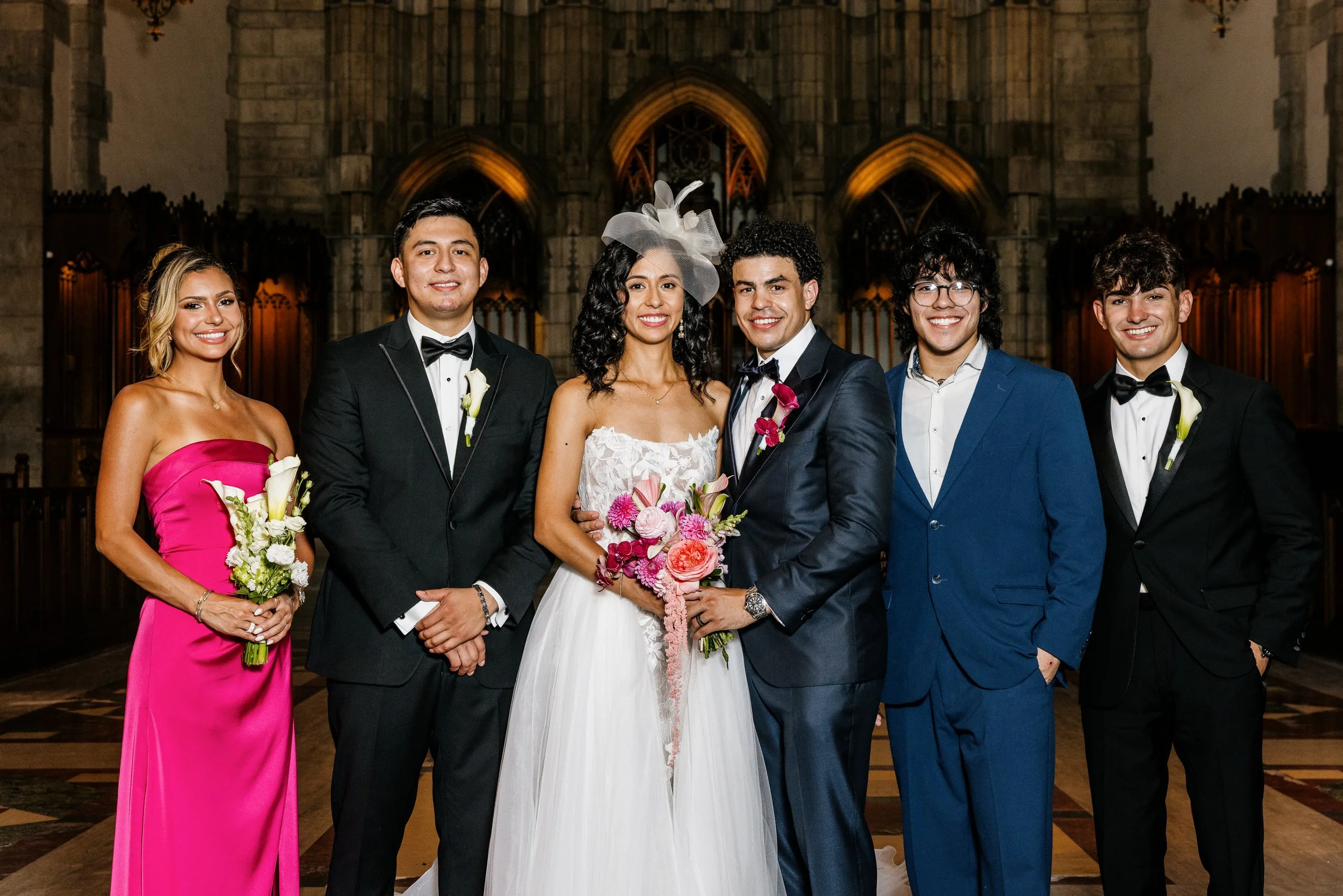 Alex Maldonado Photography-Rockerfeller Memorial Chapel - Harold Washington Library 260912-121.jpg