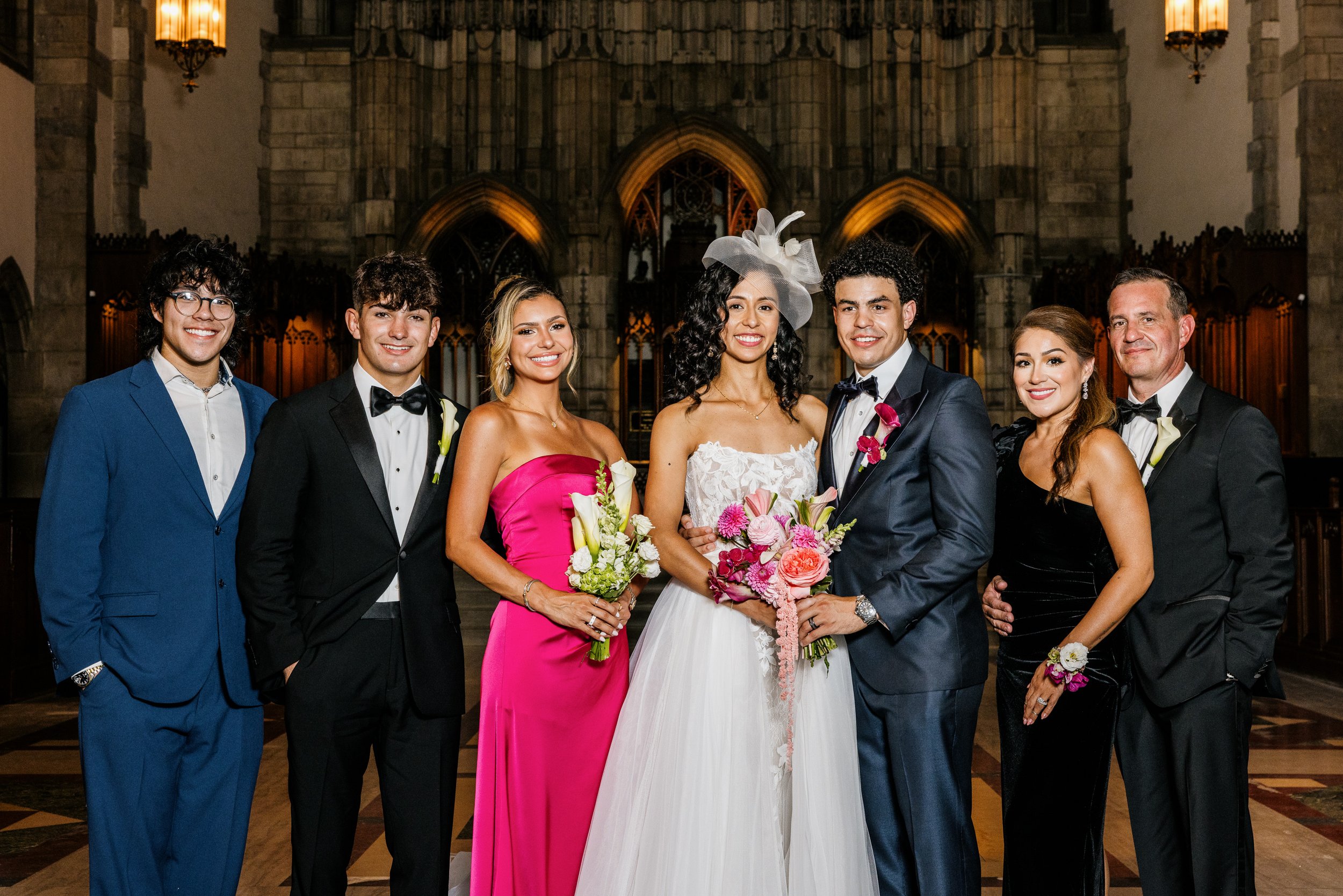 Alex Maldonado Photography-Rockerfeller Memorial Chapel - Harold Washington Library 260912-123.jpg