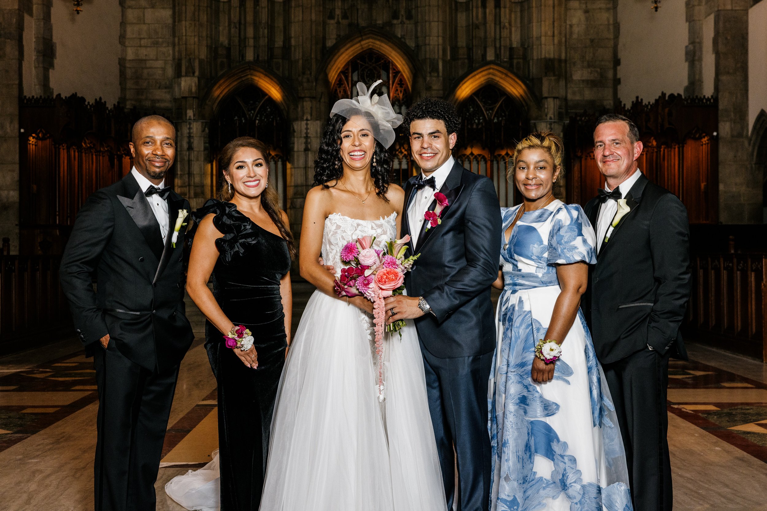 Alex Maldonado Photography-Rockerfeller Memorial Chapel - Harold Washington Library 260912-124.jpg