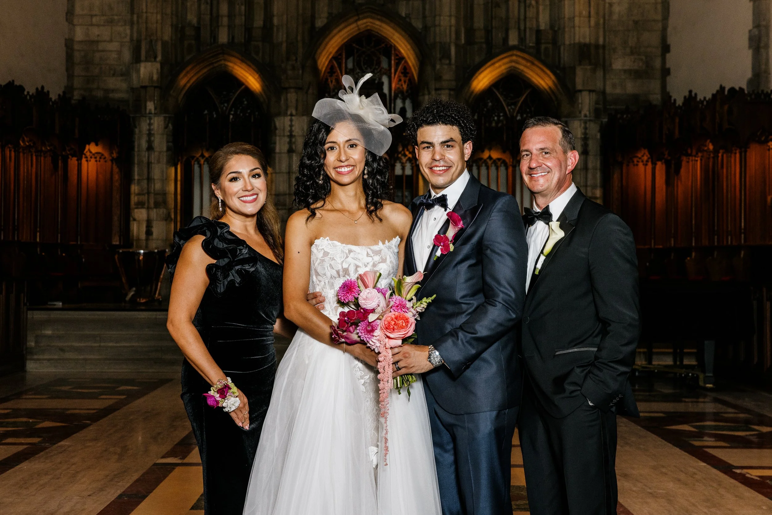Alex Maldonado Photography-Rockerfeller Memorial Chapel - Harold Washington Library 260912-126.jpg