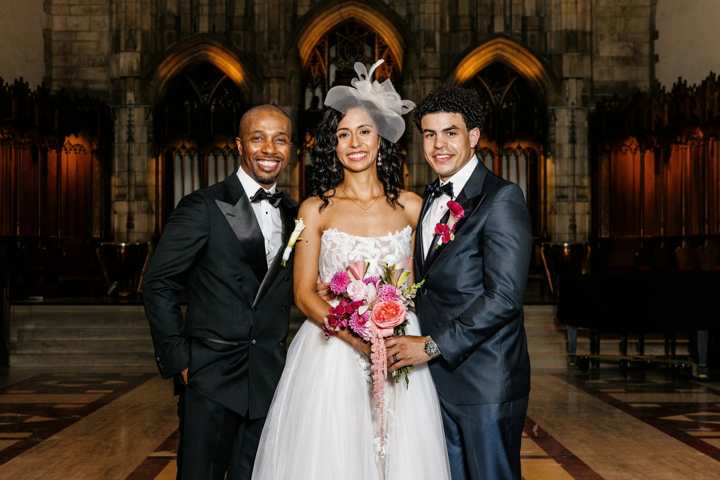 Alex Maldonado Photography-Rockerfeller Memorial Chapel - Harold Washington Library 260912-129.jpg