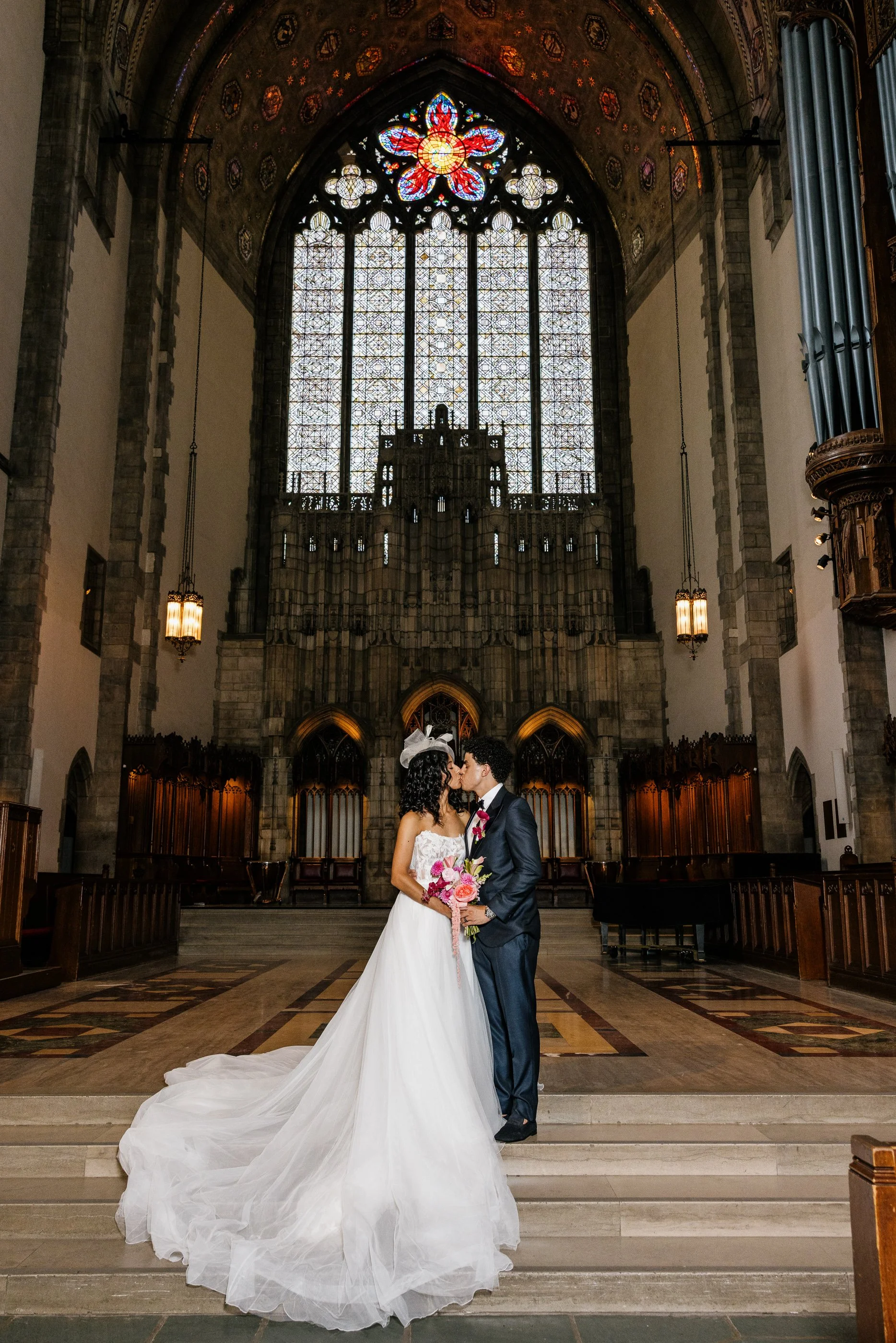 Alex Maldonado Photography-Rockerfeller Memorial Chapel - Harold Washington Library 260912-144.jpg