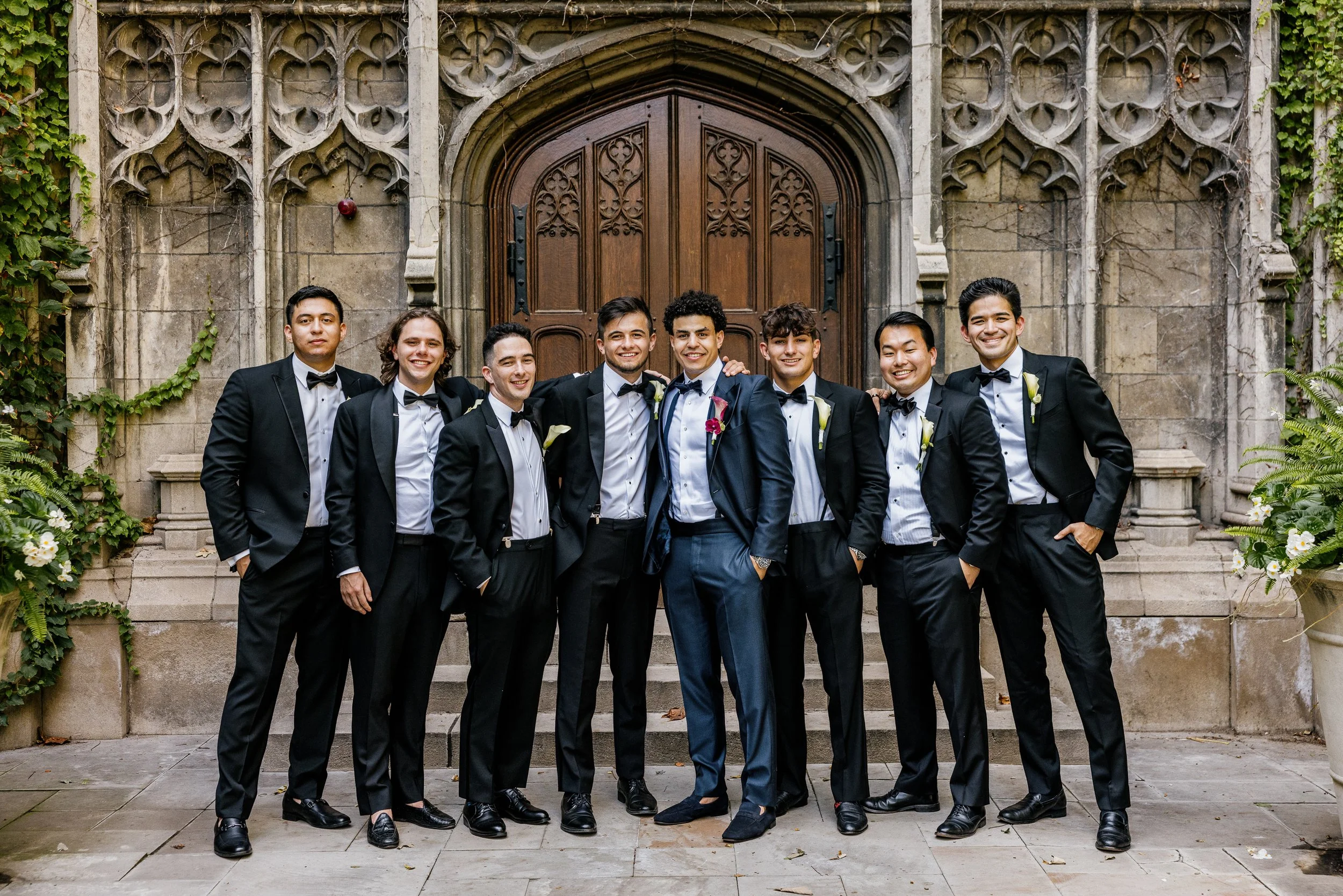 Alex Maldonado Photography-Rockerfeller Memorial Chapel - Harold Washington Library 260912-154.jpg
