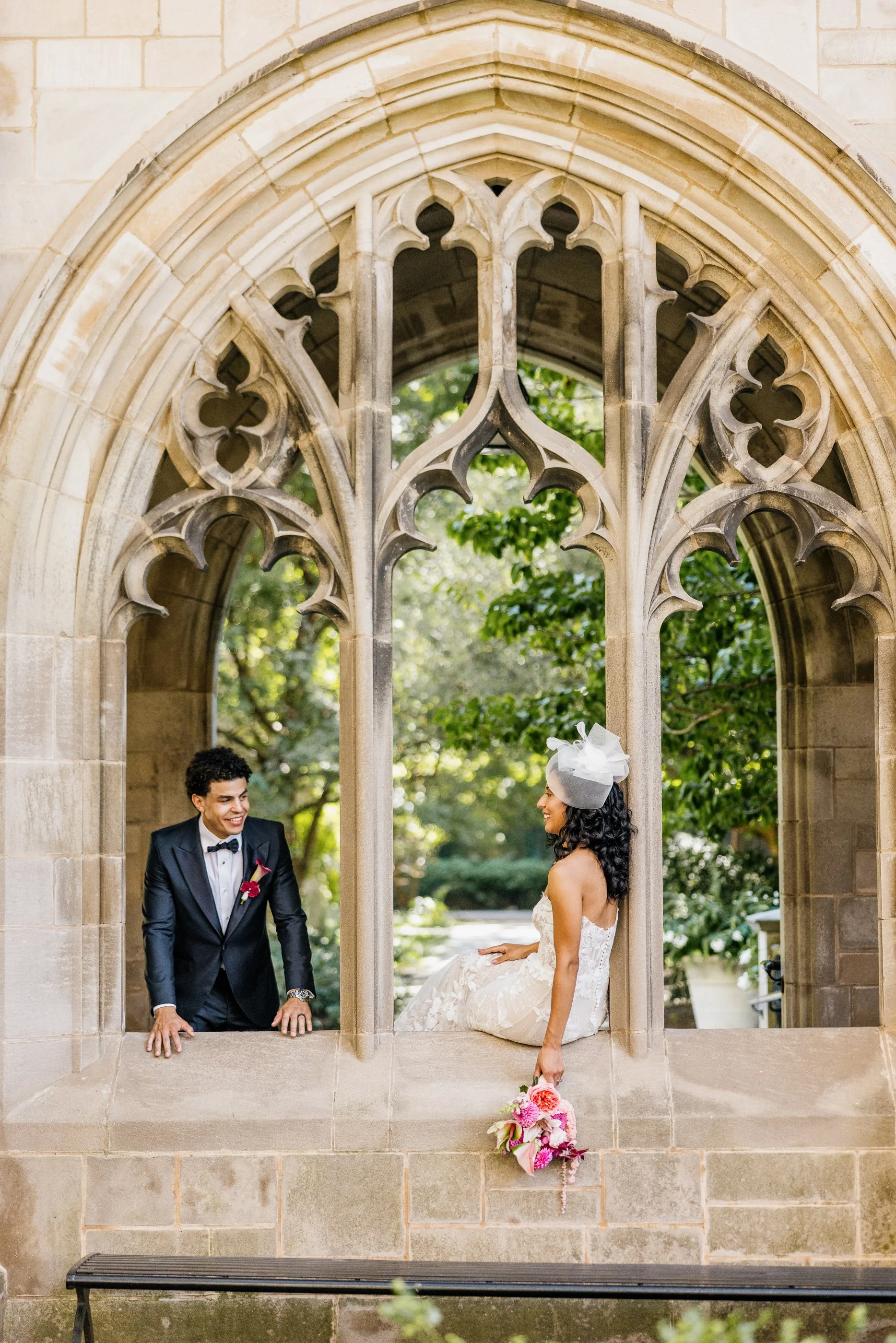 Alex Maldonado Photography-Rockerfeller Memorial Chapel - Harold Washington Library 260912-195.jpg