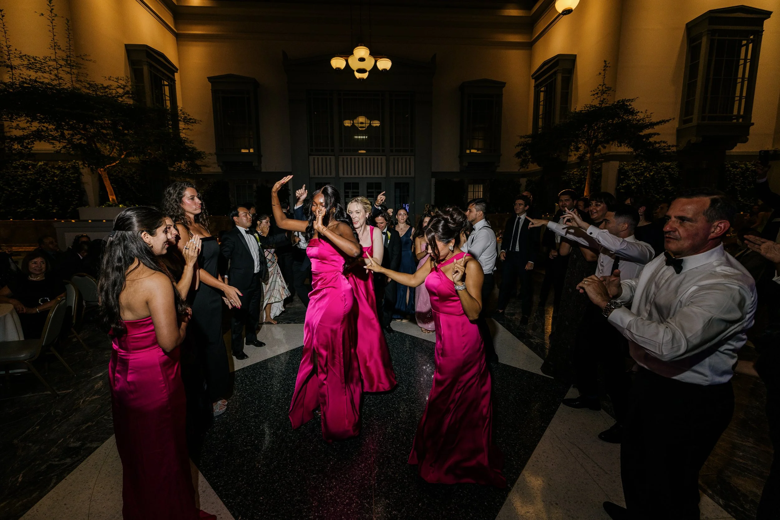 Alex Maldonado Photography-Rockerfeller Memorial Chapel - Harold Washington Library 260912-272.jpg