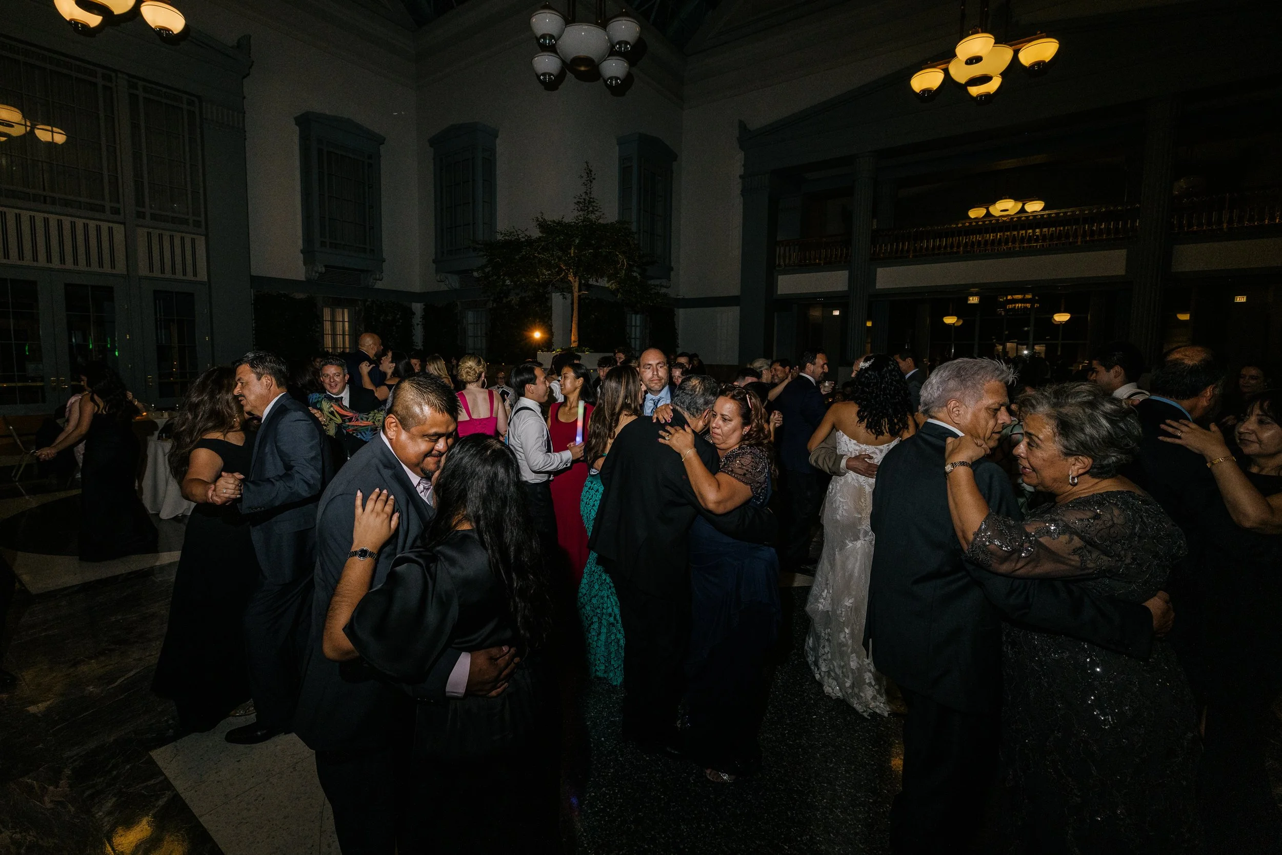 Alex Maldonado Photography-Rockerfeller Memorial Chapel - Harold Washington Library 260912-285.jpg