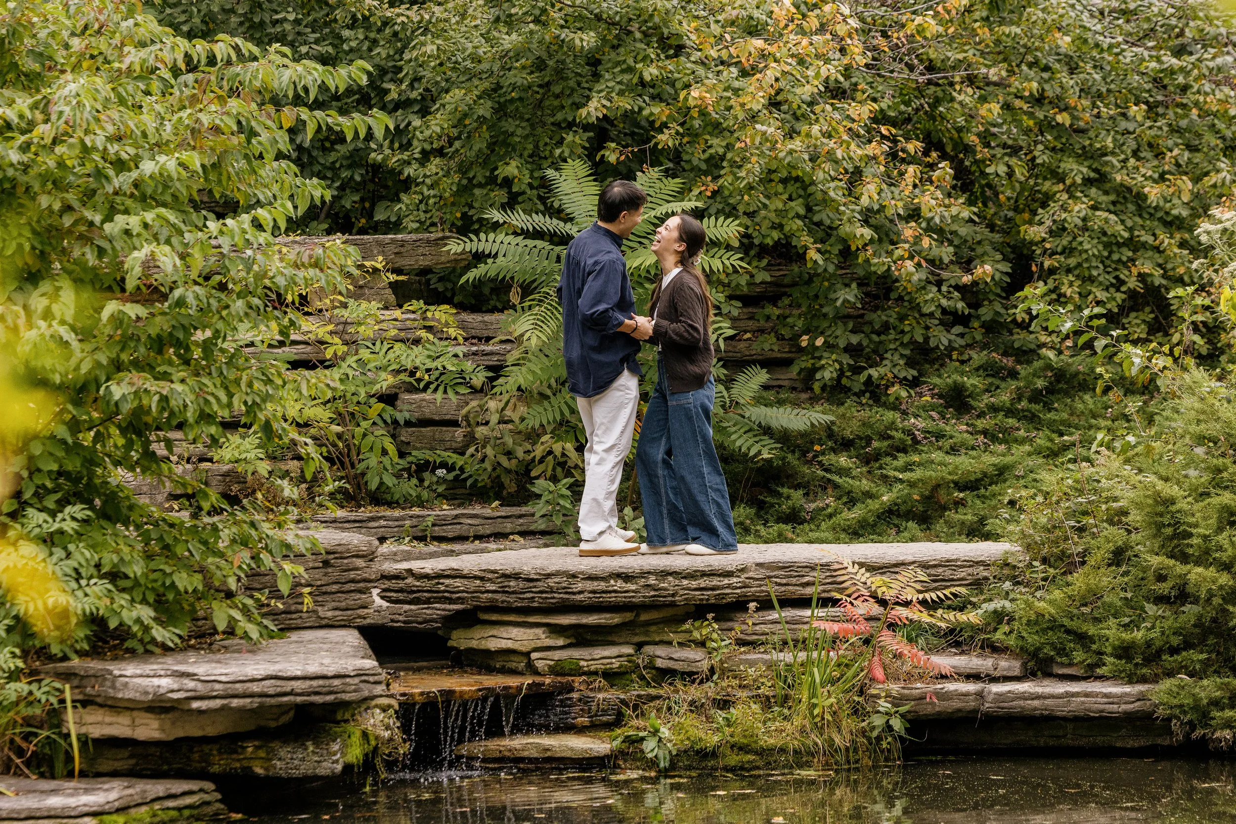 Alex Maldonado Photography-Fall Proposal Alfred Caldwell Lily Pool 261009-3.jpg